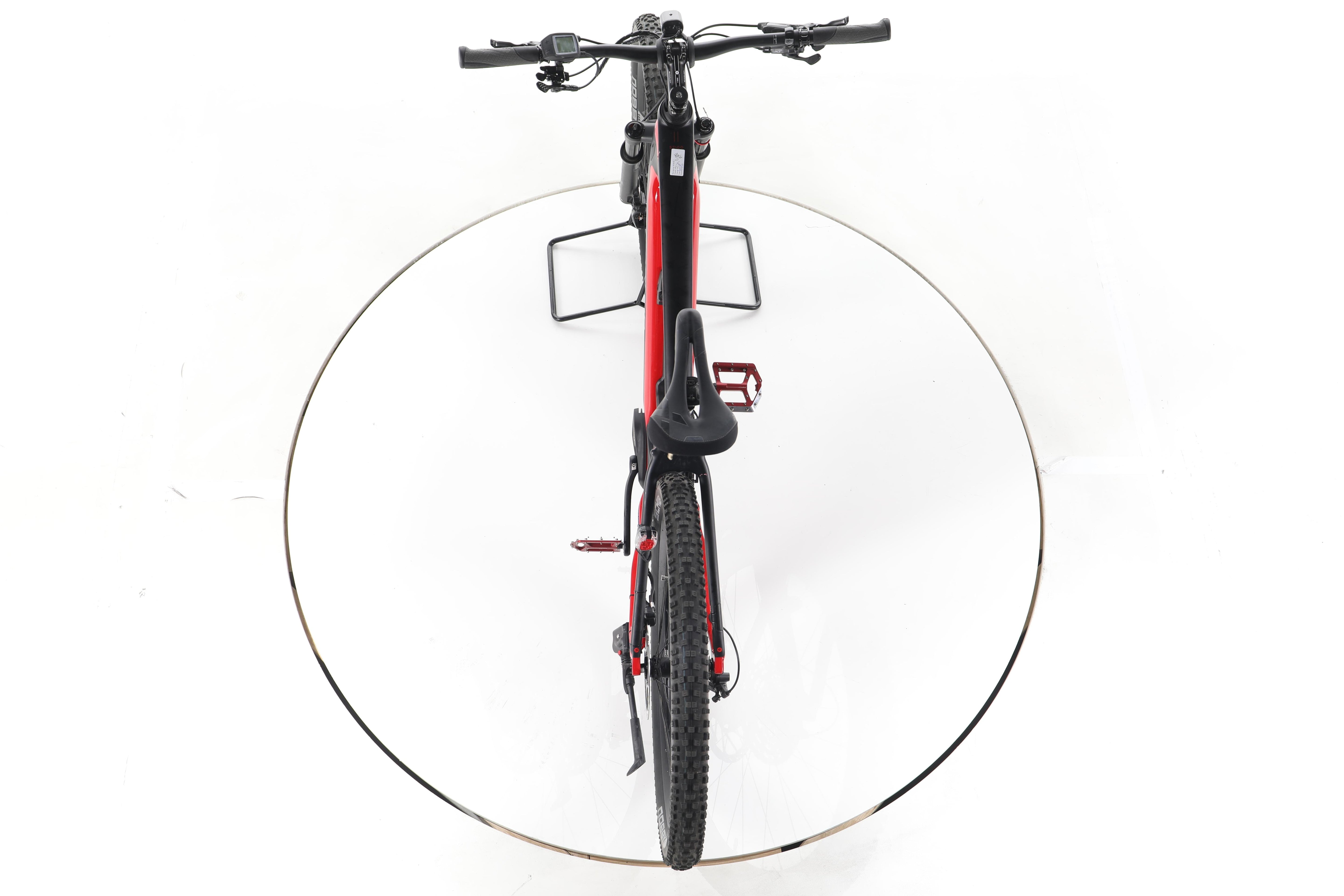 Simplon Sengo Pmax E-Bike - Image 22