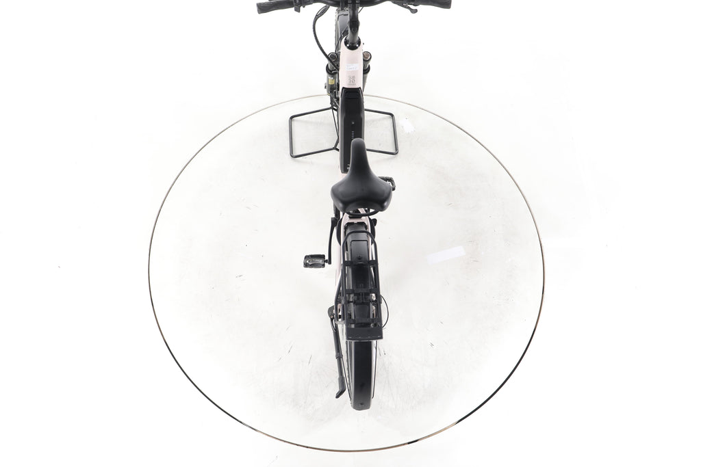 MORRISON SUB 3.0 Trekking E-Bike Tiefeinsteiger - Image 22