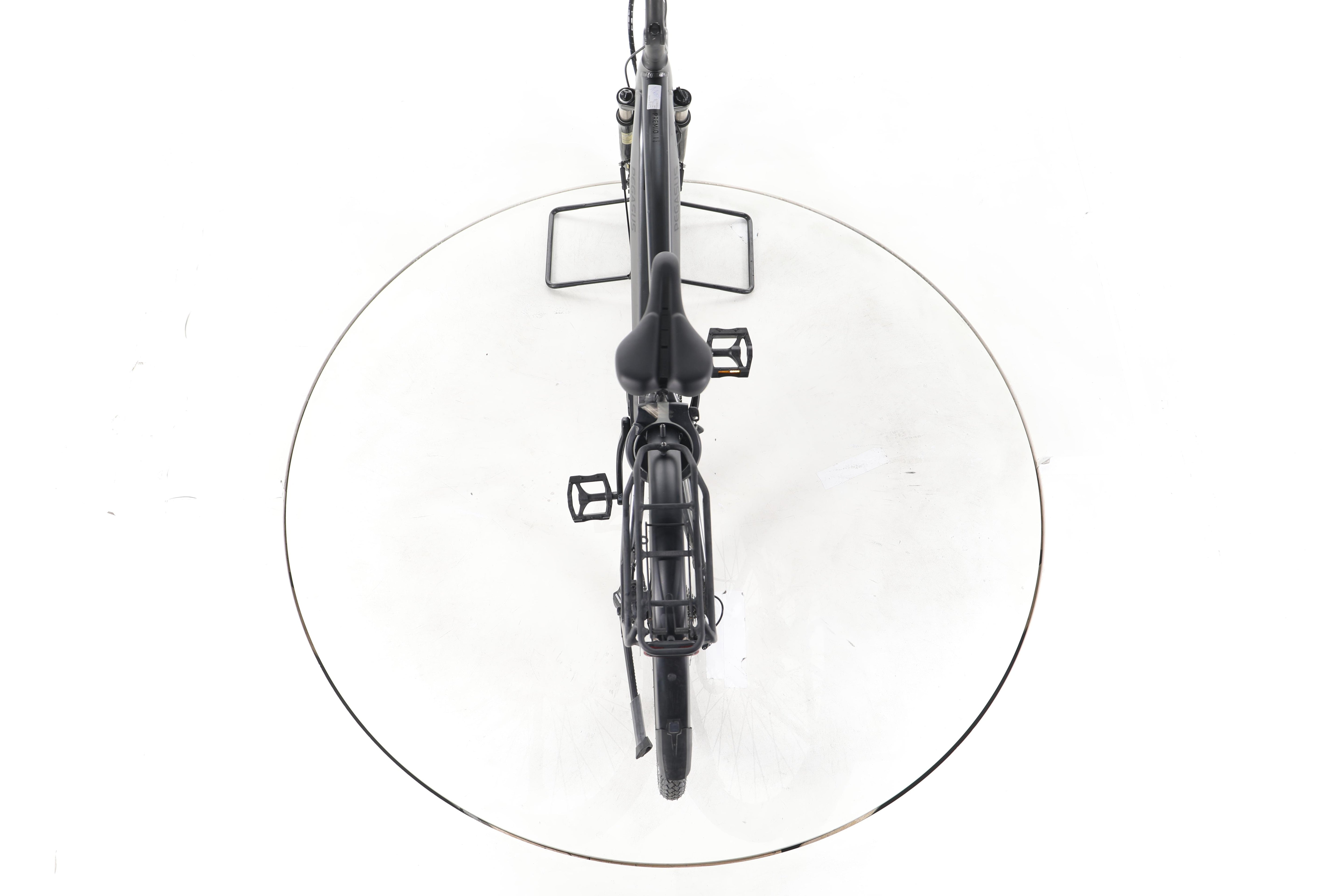 Pegasus Premio Evo 10 Lite Trekking E-Bike - Image 22