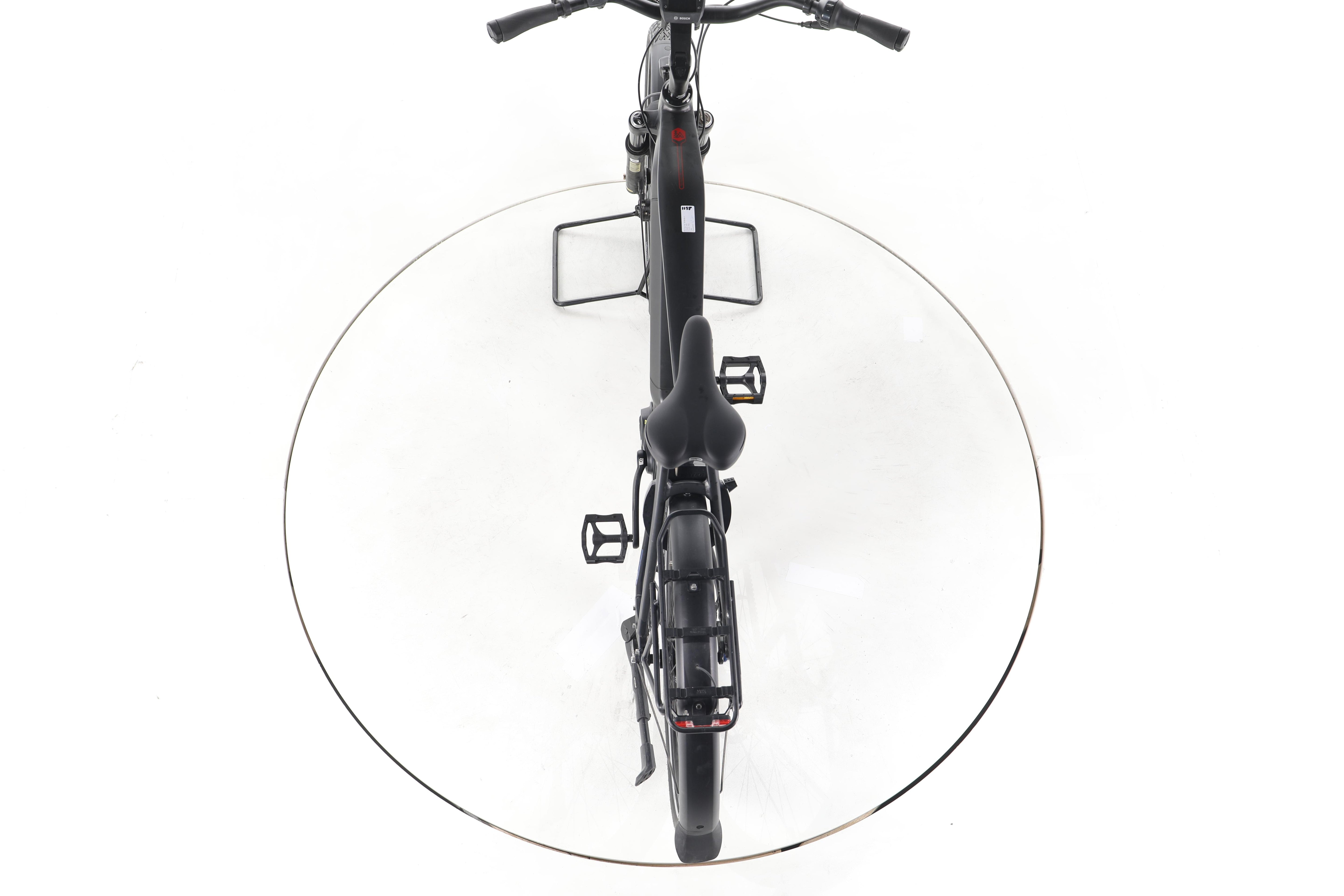 Victoria eAdventure11.9 City E-Bike - Image 22
