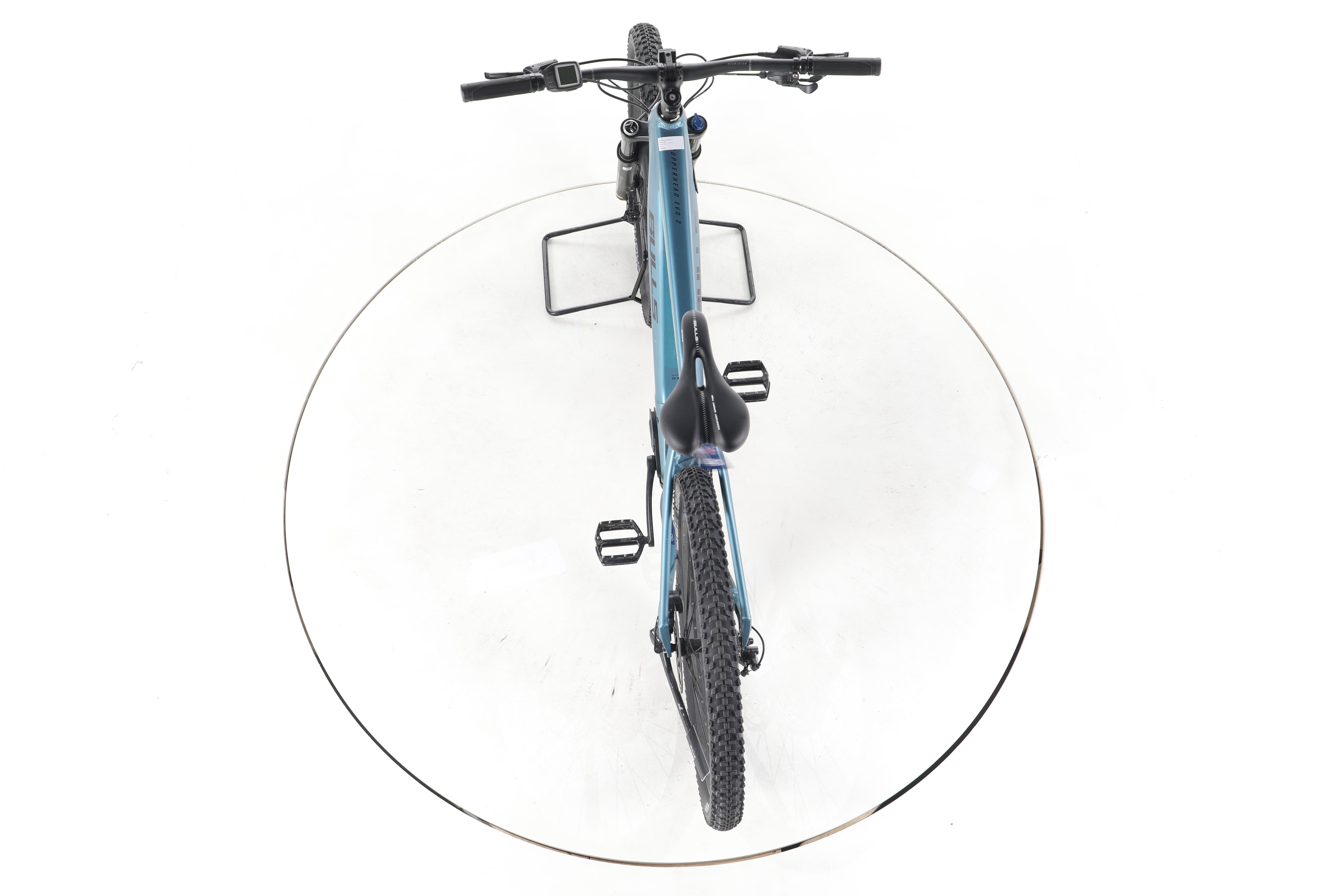 Bulls Copperhead EVO 2 Trekking E-Bike - Image 22