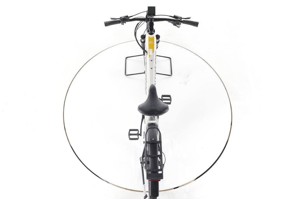 Corratec E-Power MTC 12S Trekking E-Bike - Image 22