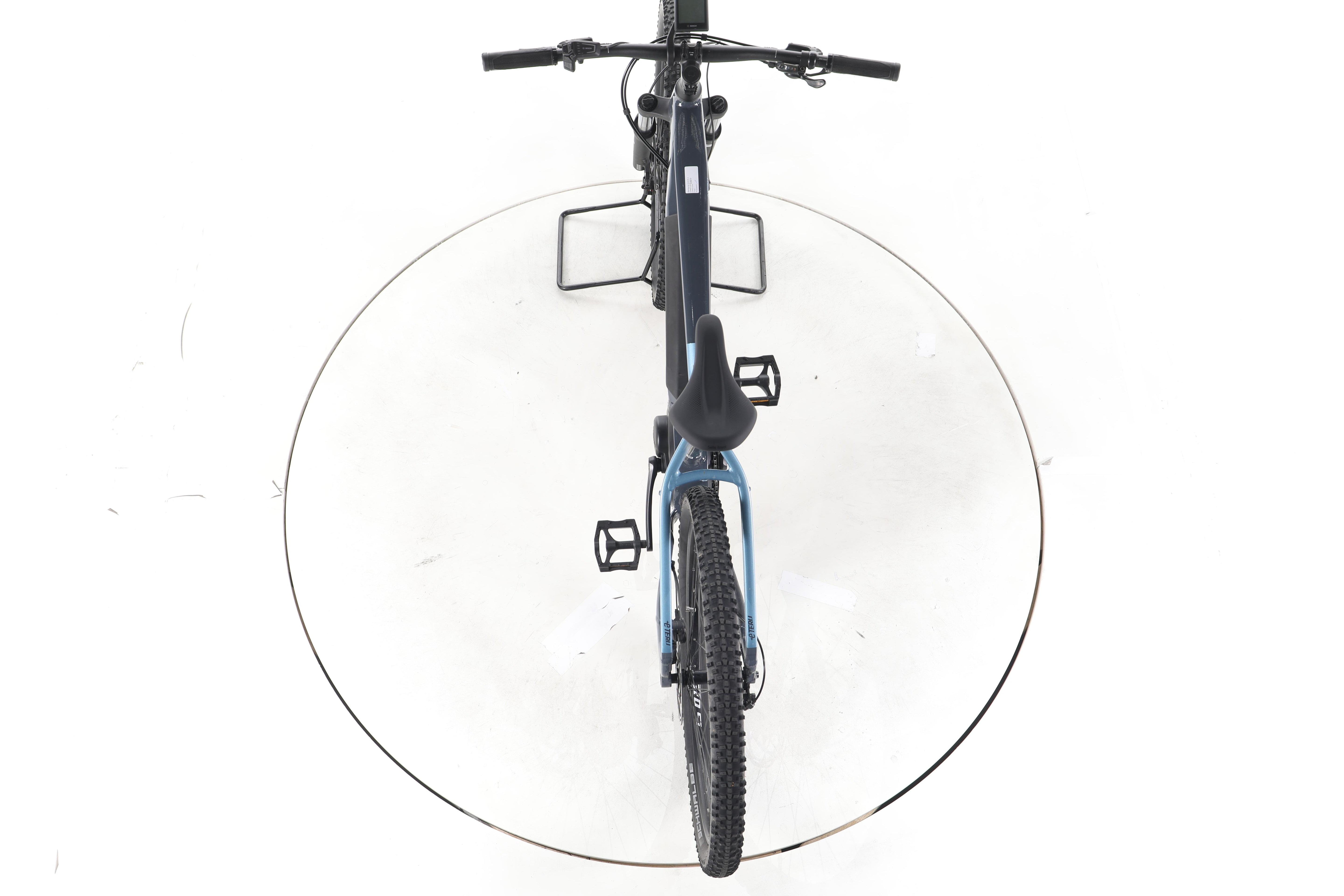 Ghost E-Teru Essential E-Bike - Image 22