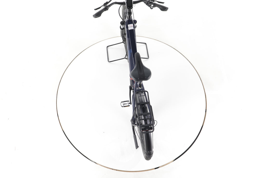 Husqvarna E-Bicycles Gran Tourer GT2 Trekking E-Bike - Image 22