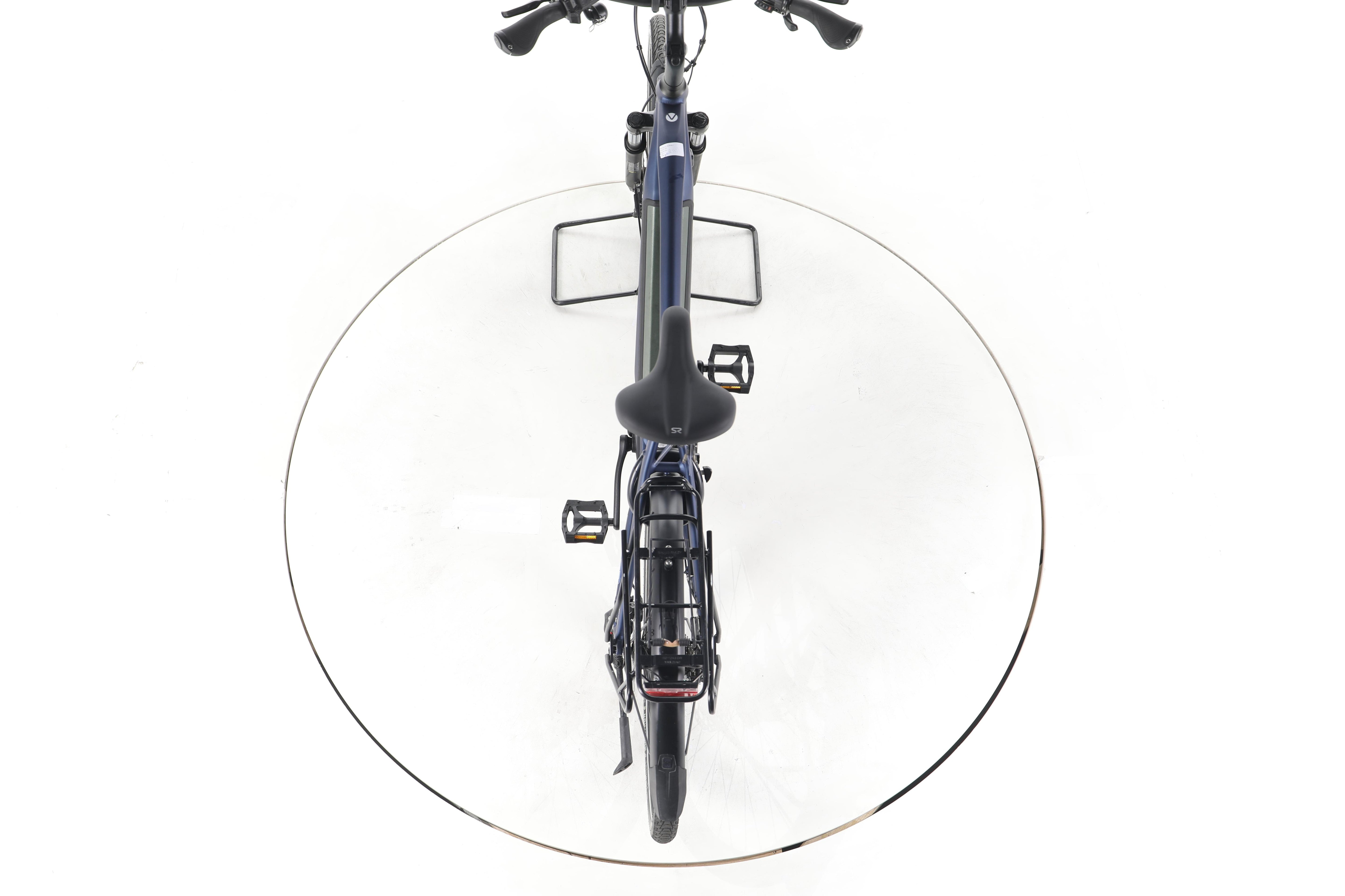 Velo de Ville AEB890 Trekking E-Bike - Image 22