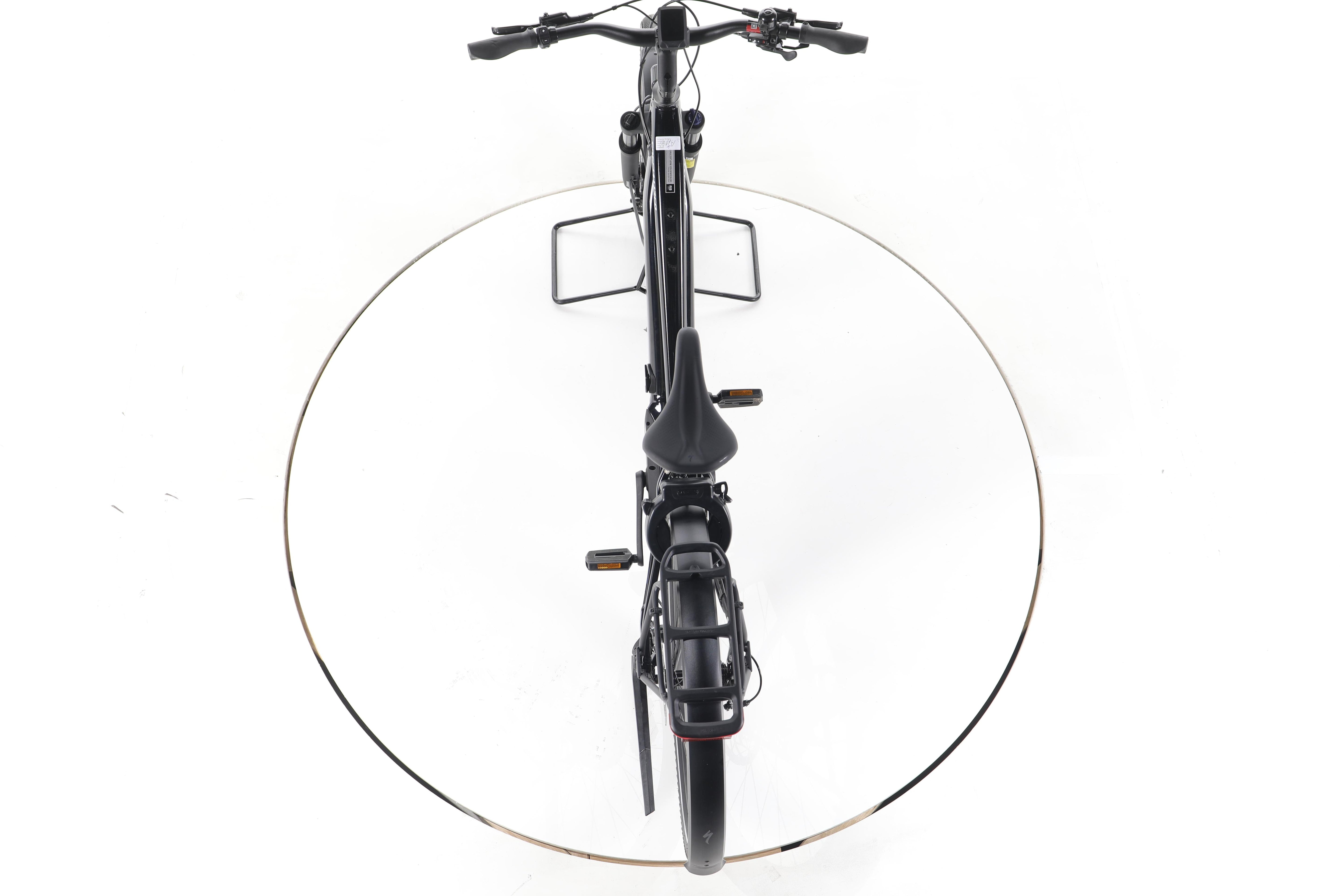 Specialized Turbo Vado 4.0 Trekking E-Bike 2025 - Image 22