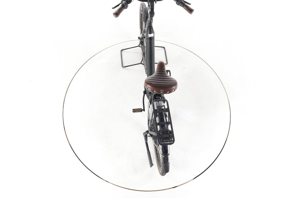 Gazelle Arroyo C8 HMB Elite City E-Bike Tiefeinsteiger - Image 22