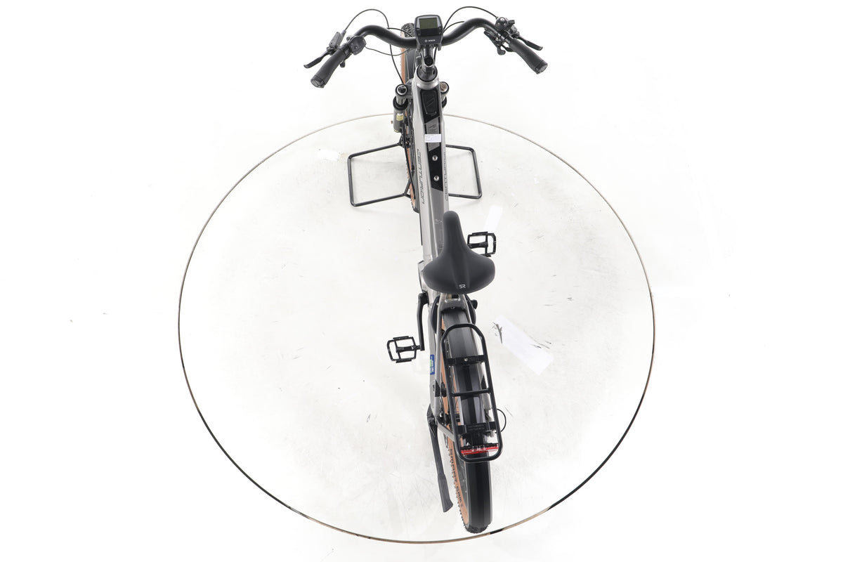 Centurion Country Tour R960i.27 EP1 Trekking E-Bike - Image 22