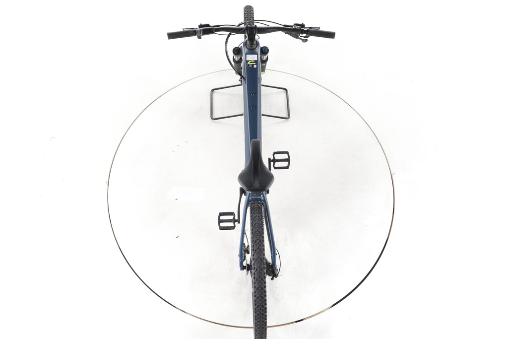 Corratec E-Power X-Vert Race Sport E-Bike 2025 - Image 22