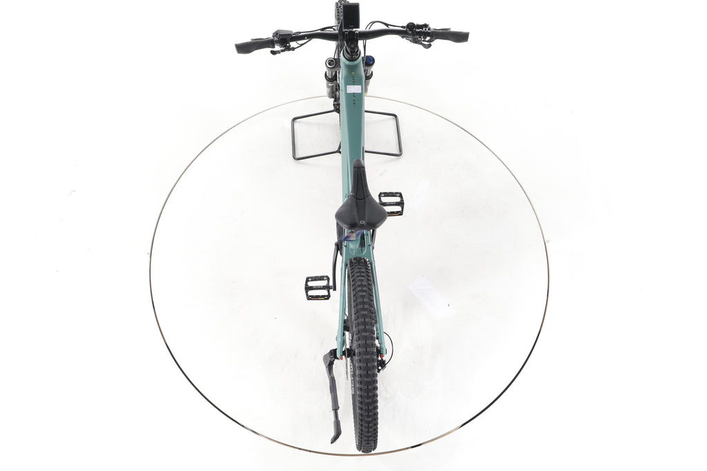 Bulls Sonic Evo AM 1 E-Bike Fully - Image 22