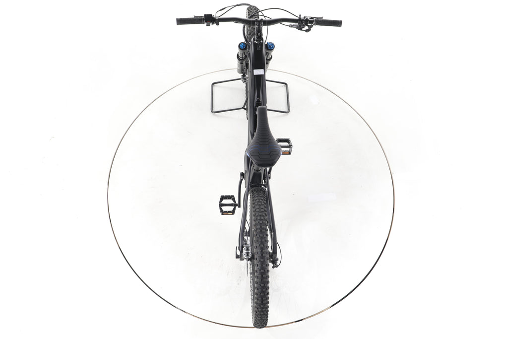 M1-Sporttechnik Erzberg CC E-Bike Fully Carbon - Image 22