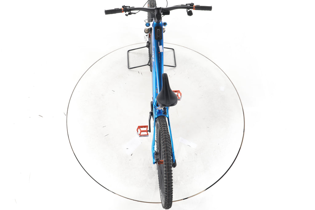 Cube Stereo Hybrid ONE44 HPC AT E-Bike Fully 2025 - Image 22