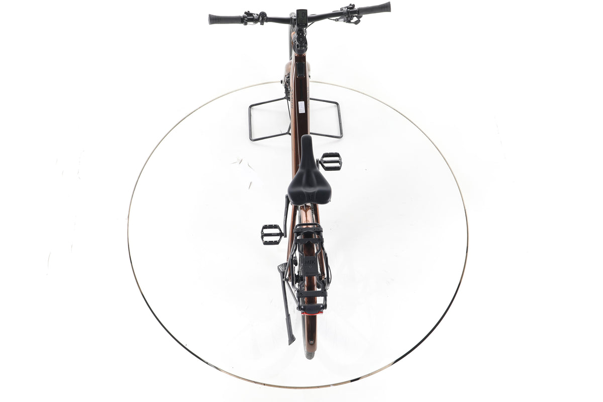 MAXX Roadmaxx ELF Trekking E-Bike - Image 22