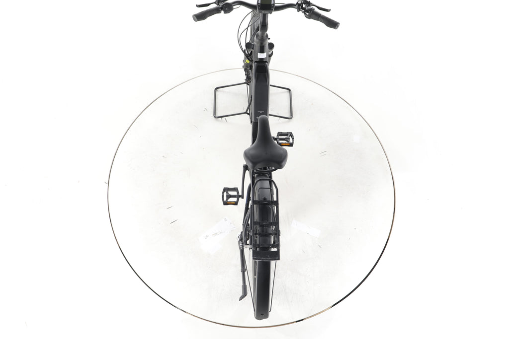 FALTER E 9.0 FL City E-Bike Tiefeinsteiger - Image 22