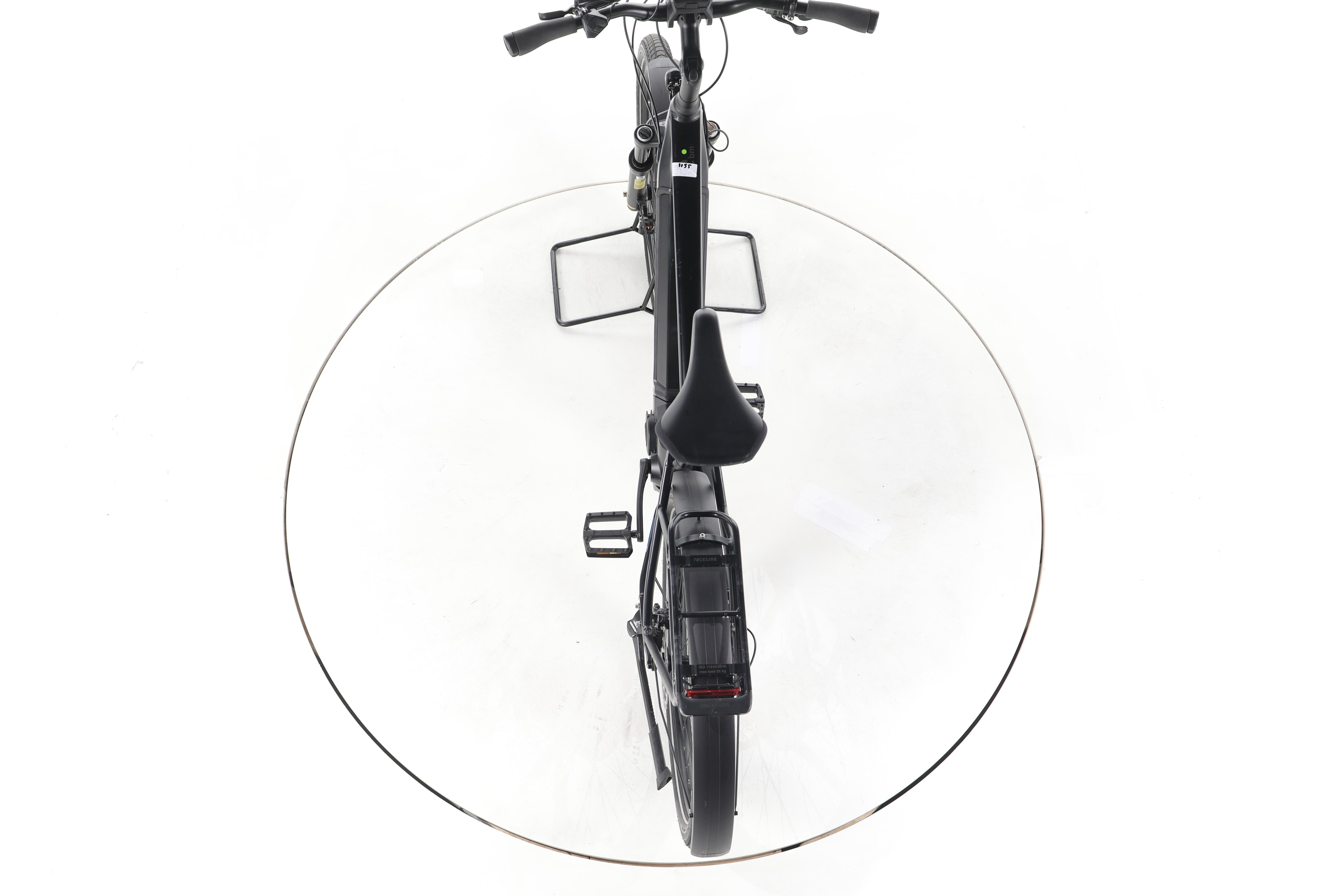 e-bike manufaktur 13ZEHN Trekking E-Bike - Image 22