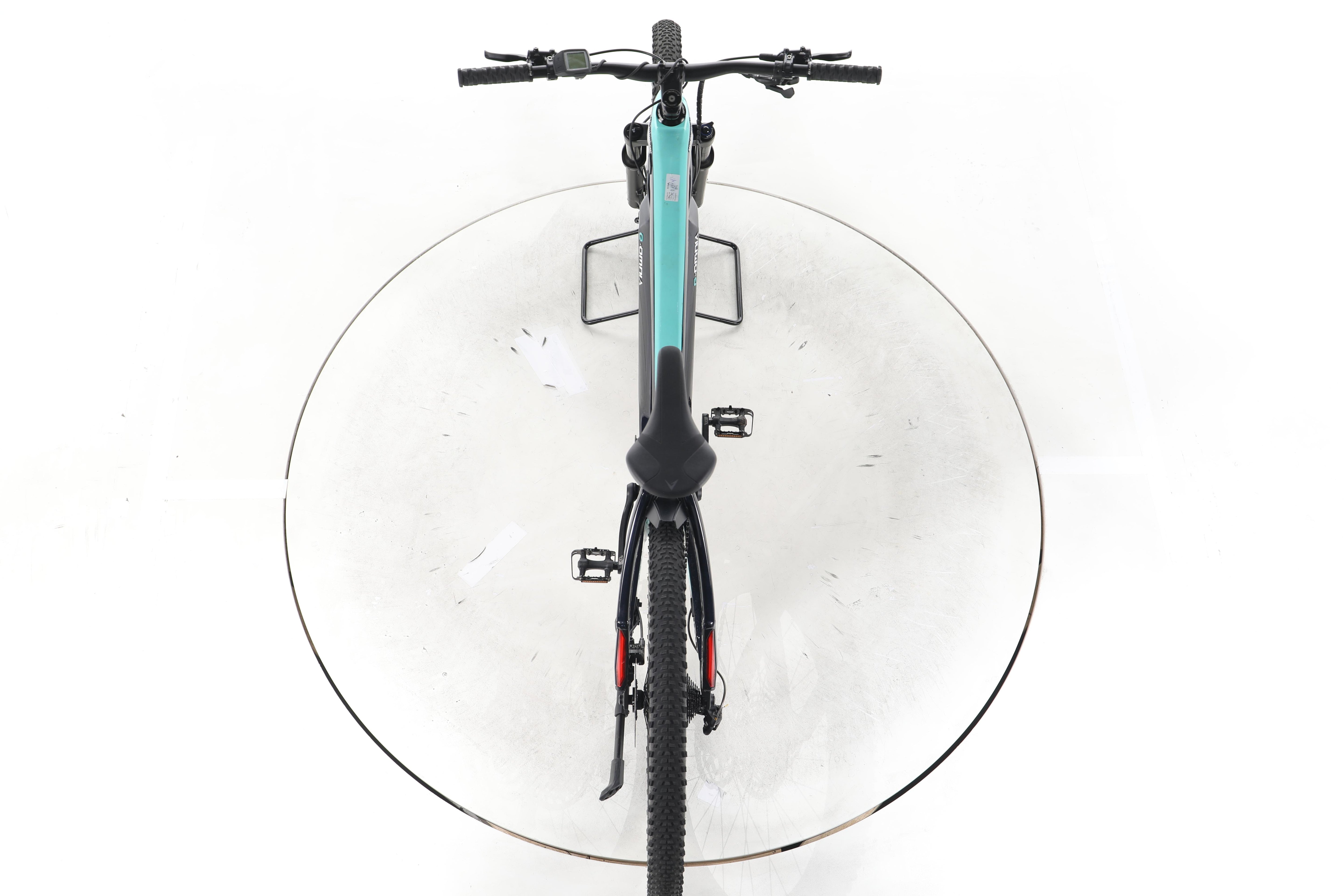 Bianchi E Omnia x type E-Bike - Image 22