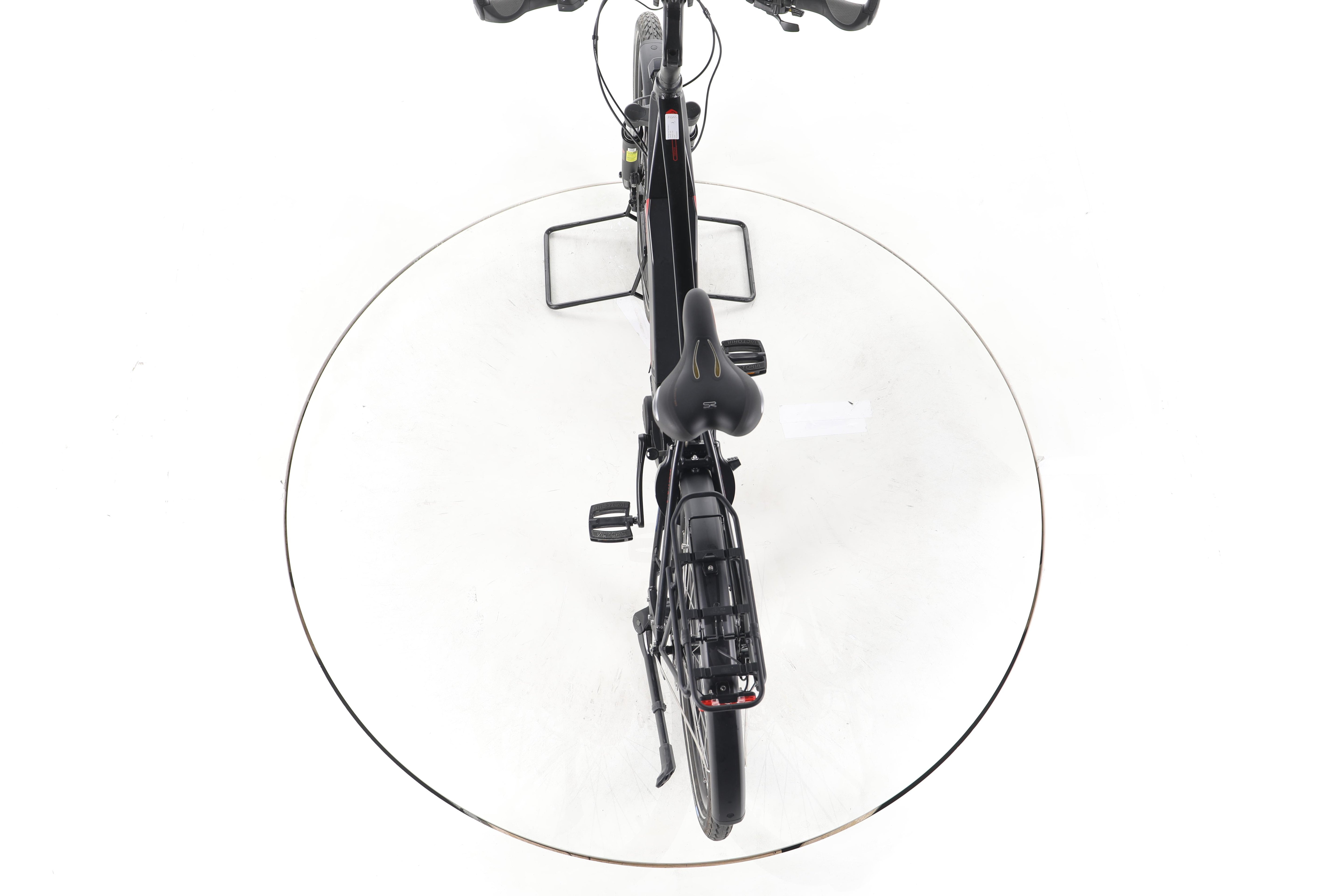 Victoria Tresalo 2 Trekking E-Bike - Image 22