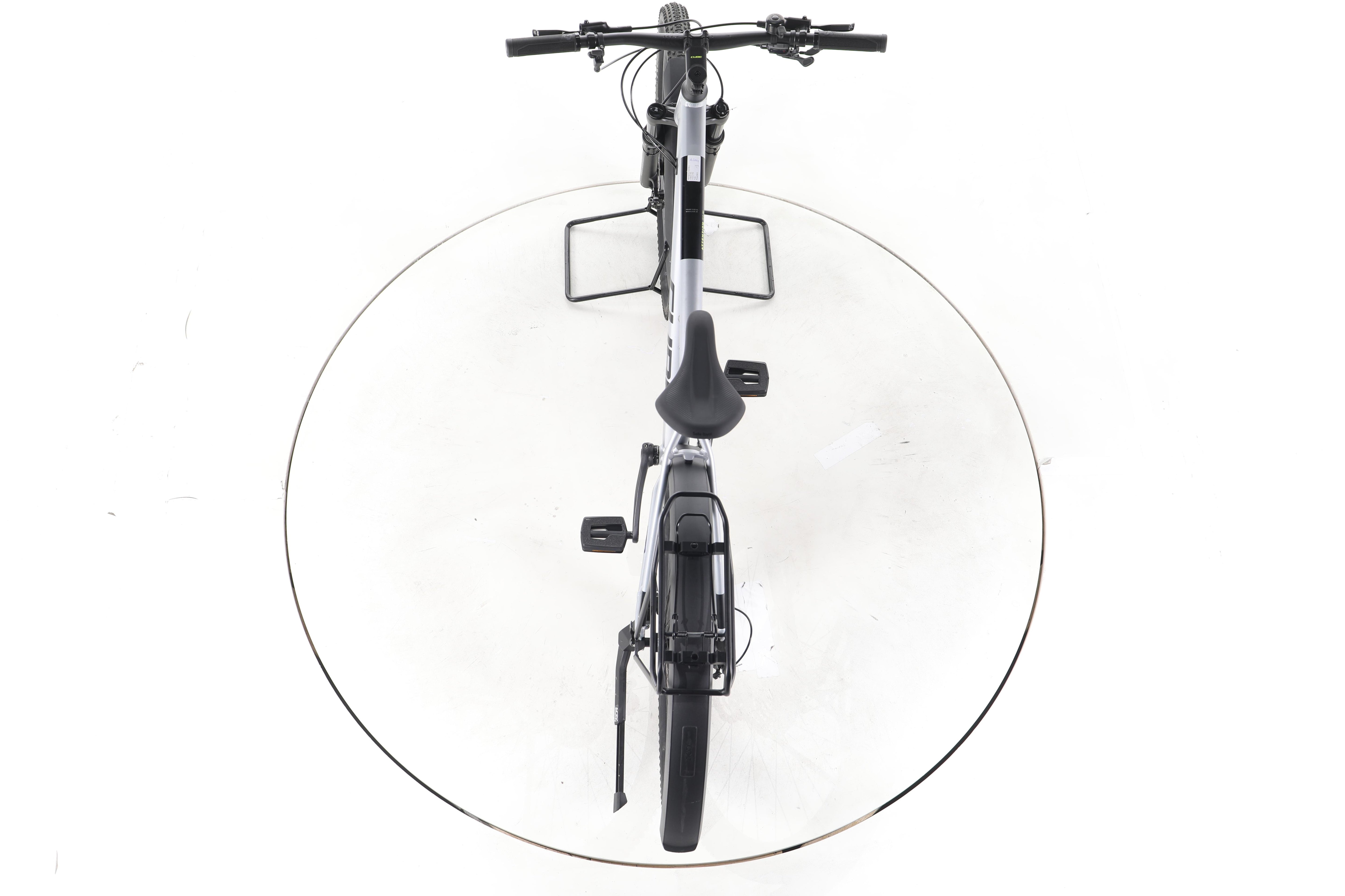 Cube Attention SLX Fahrrad City & Trekking - Image 22