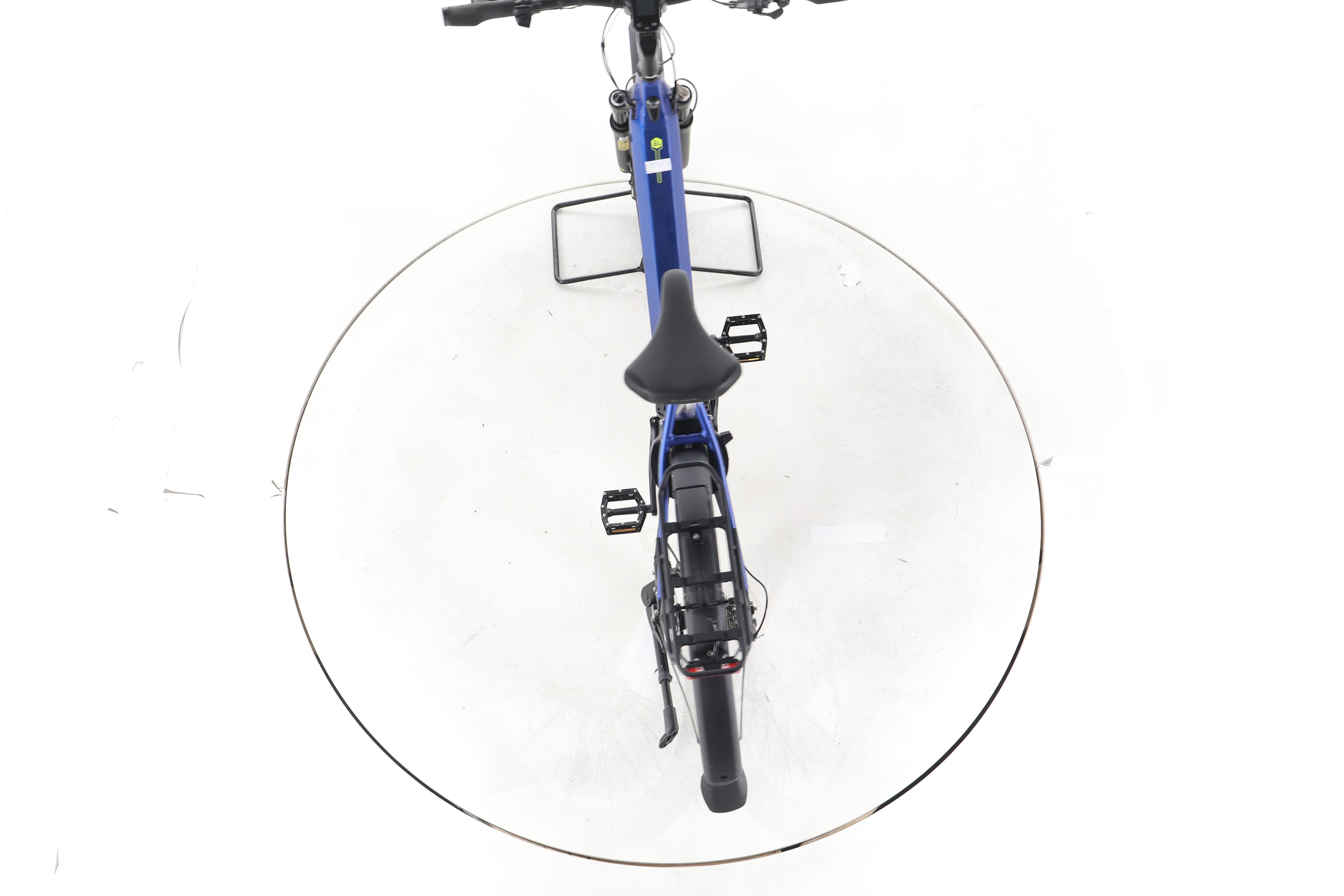 Victoria eAdventure 12.9 Trekking E-Bike - Image 22
