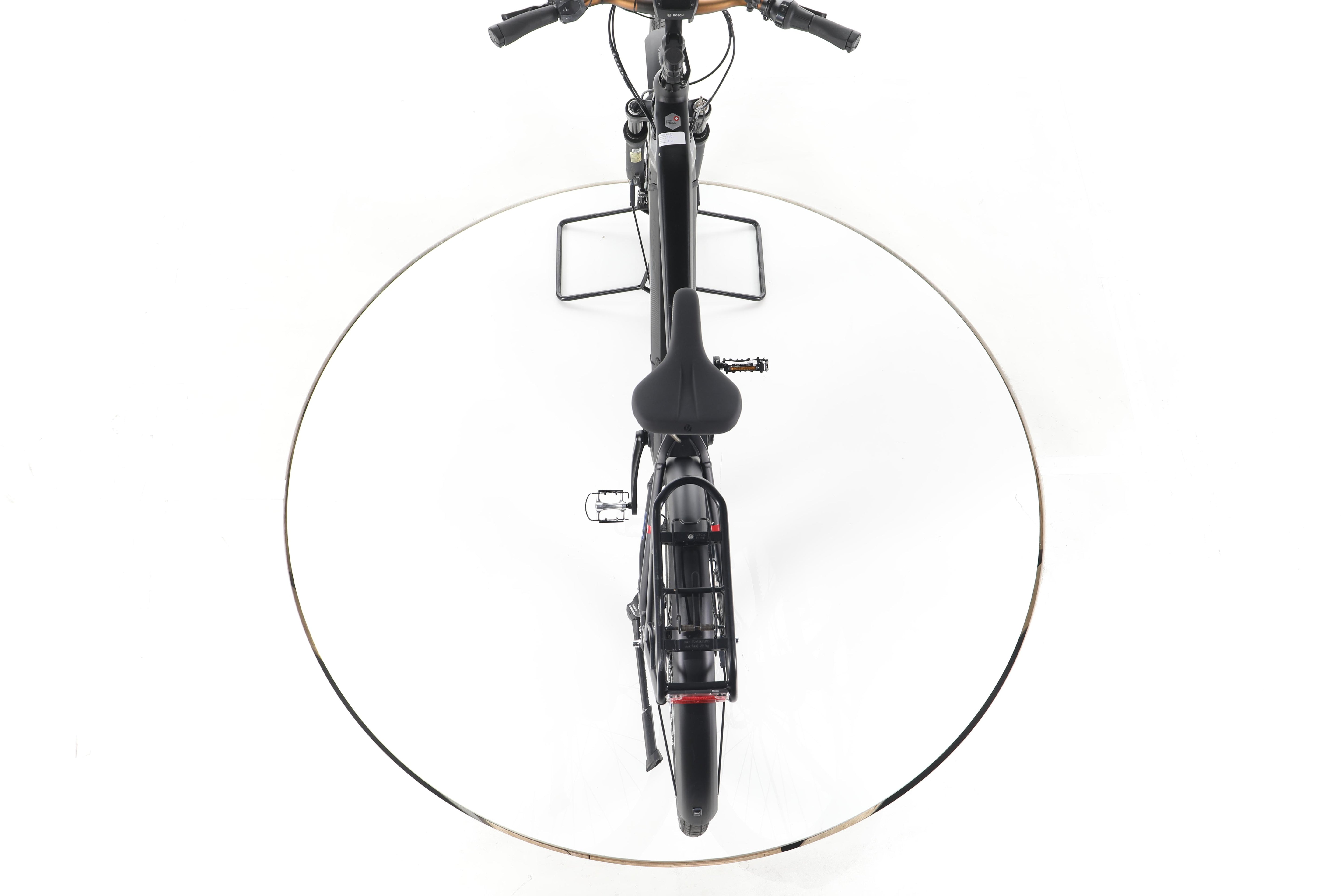 FLYER Gotour6 7.43 City E-Bike - Image 22