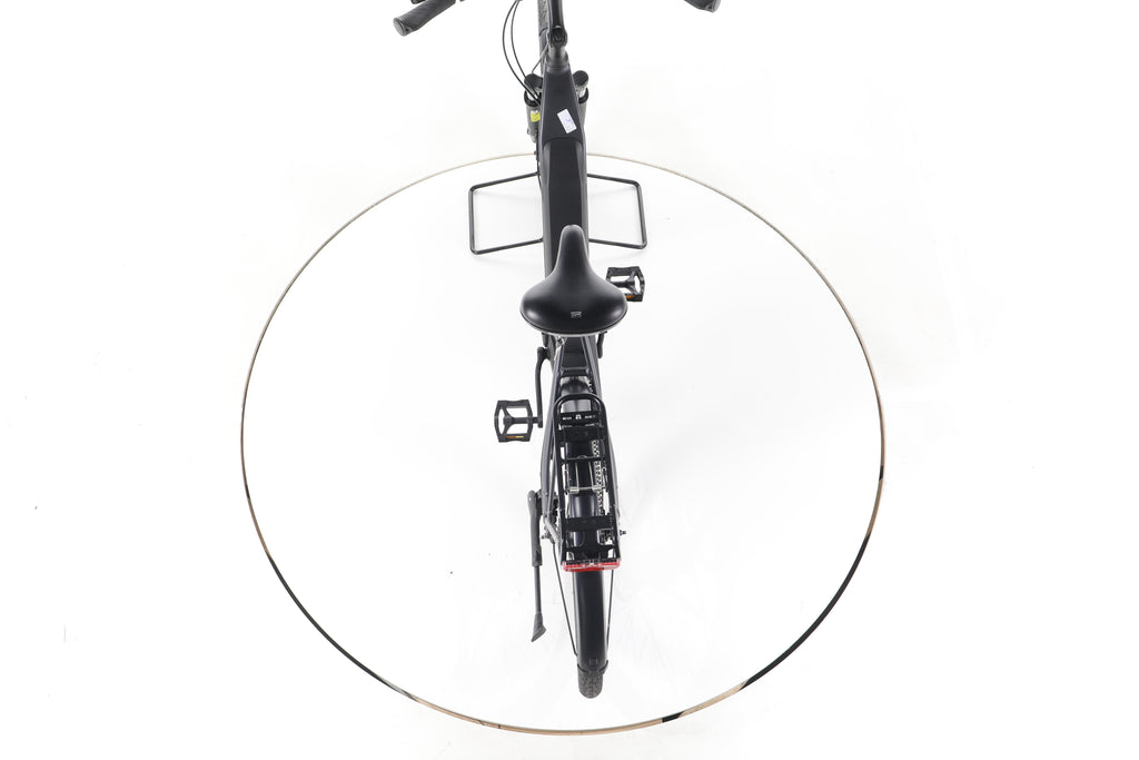 Carver Cityzen E.420 City E-Bike Tiefeinsteiger - Image 22