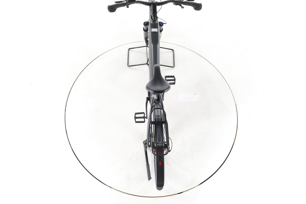 Cube Kathmandu Hybrid ONE Trekking E-Bike 2025 - Image 22