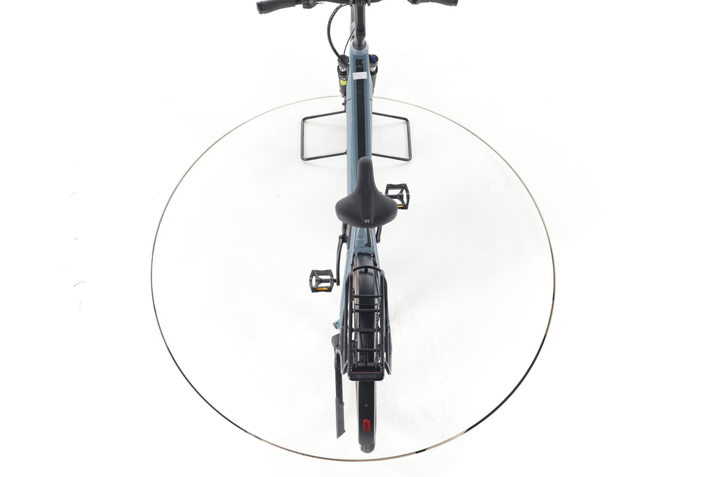 Kettler Quadriga P5 City E-Bike - Image 22