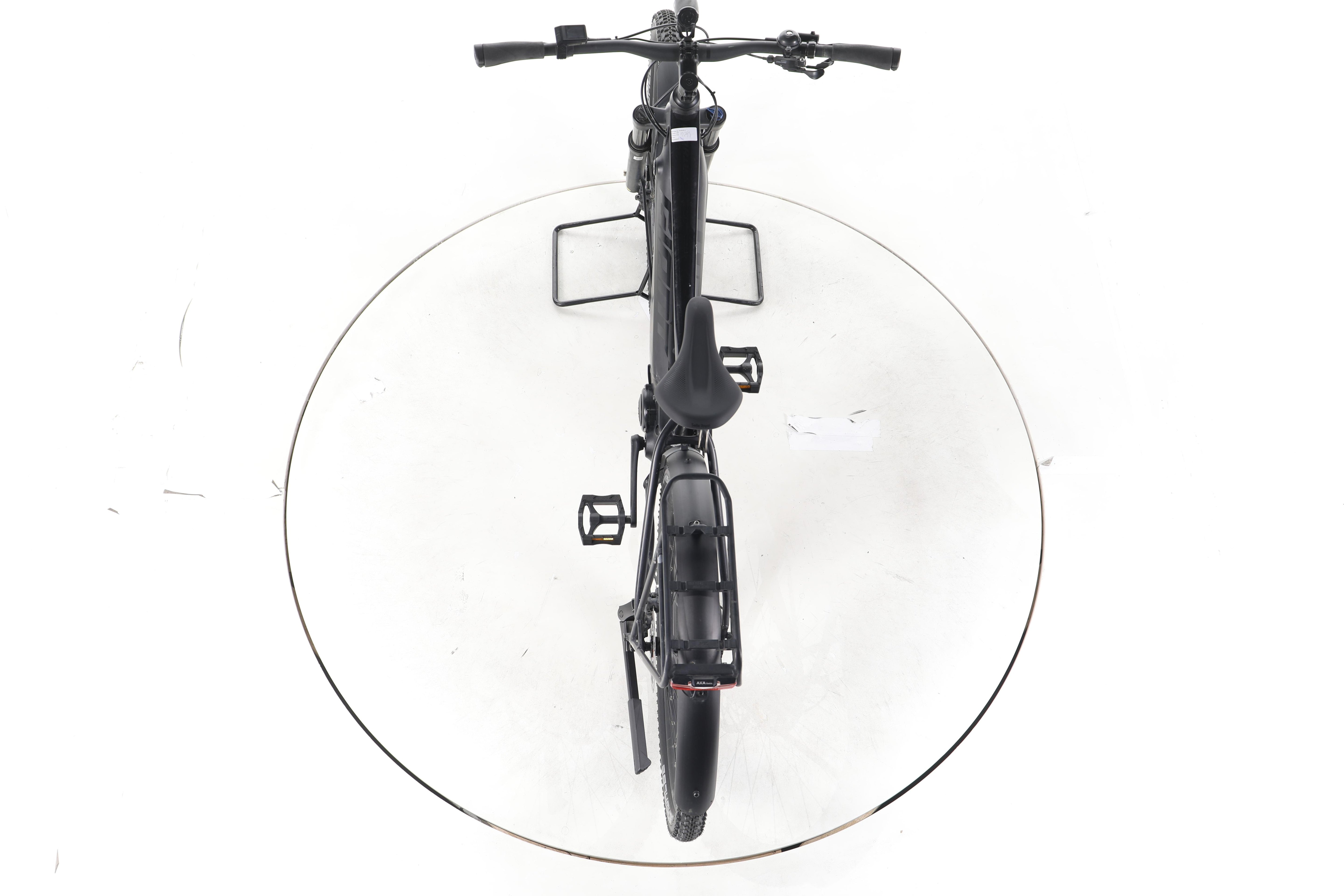 Giant Fathom E+ EX Trekking E-Bike - Image 22