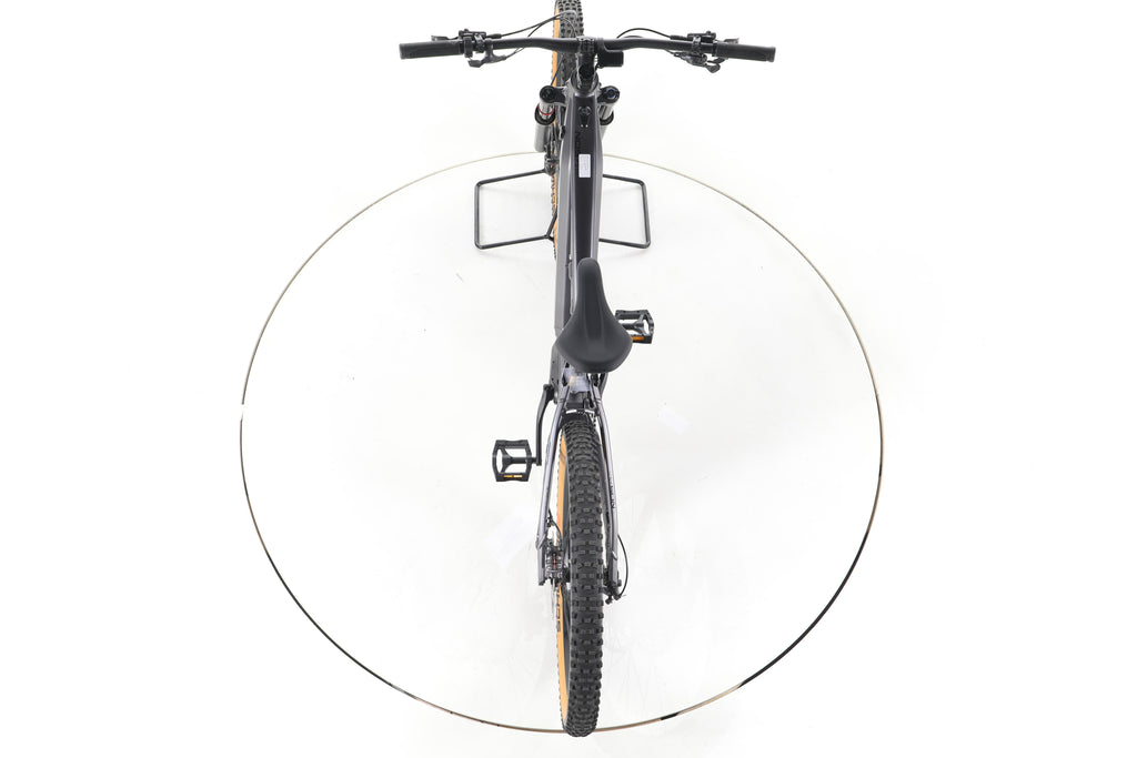 Hercules Nos FS 2.1 E-Bike Fully - Image 22