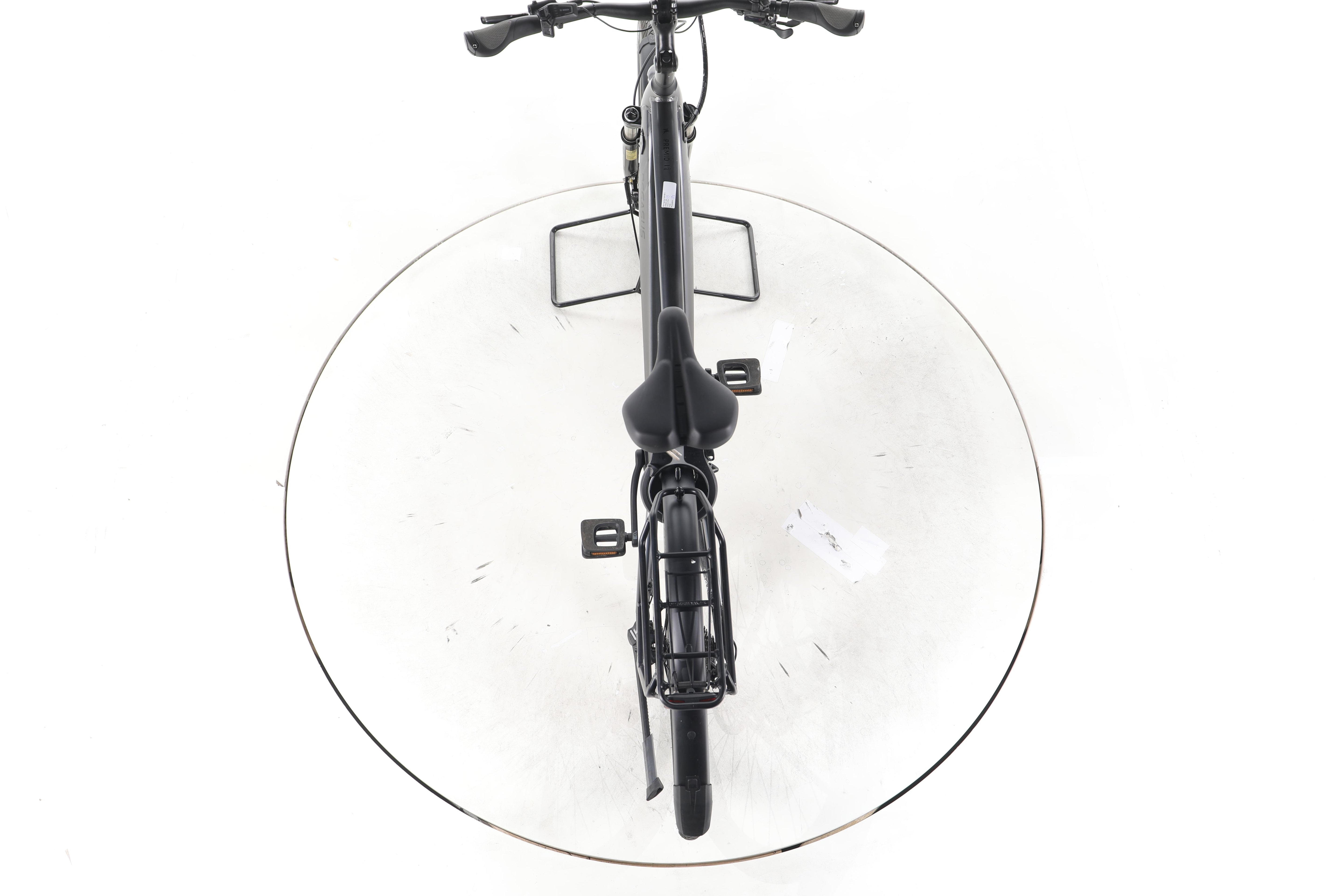 Pegasus Premio Evo 10 Lite Trekking E-Bike - Image 22