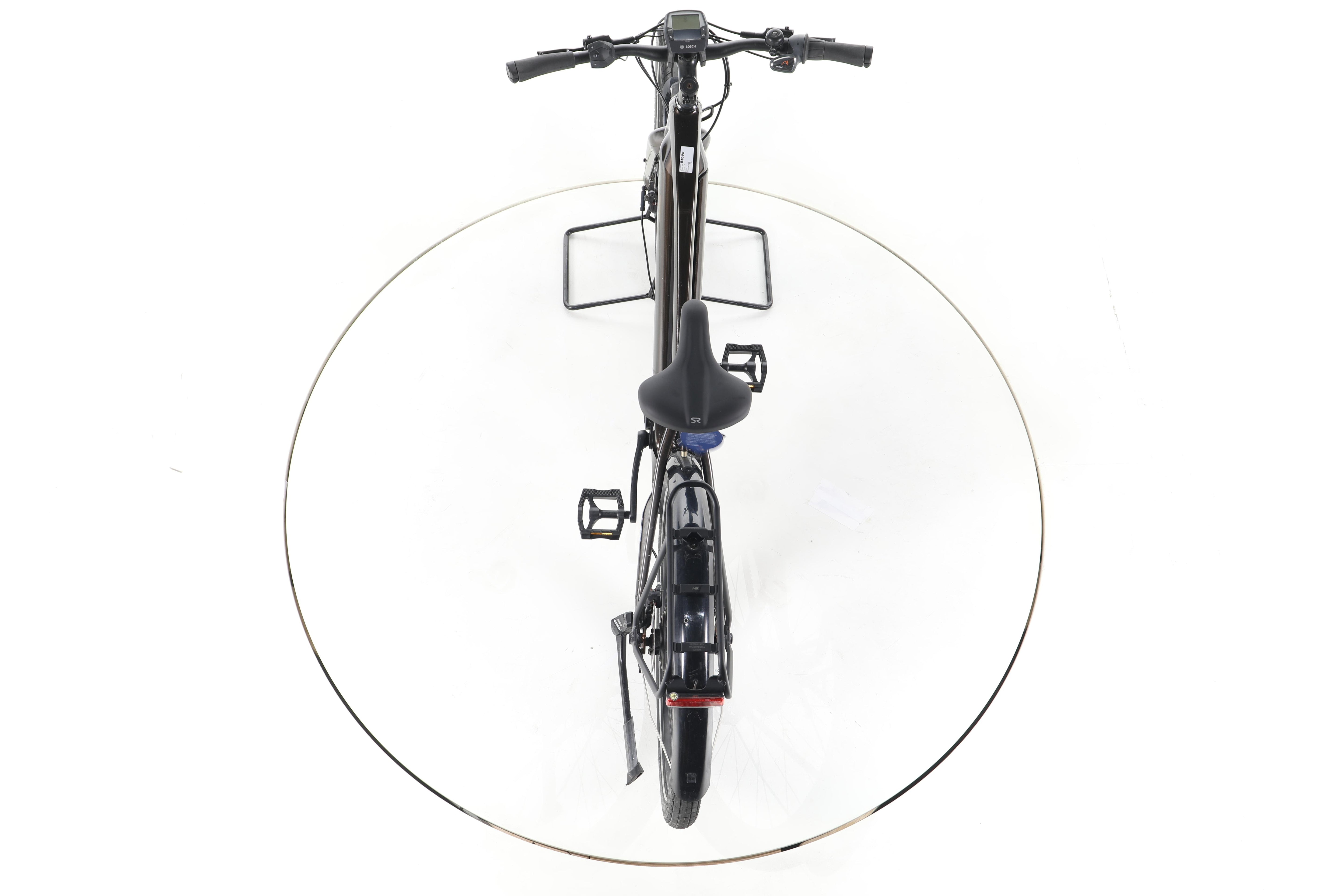 Diamant Opal Esprit+ City E-Bike - Image 22