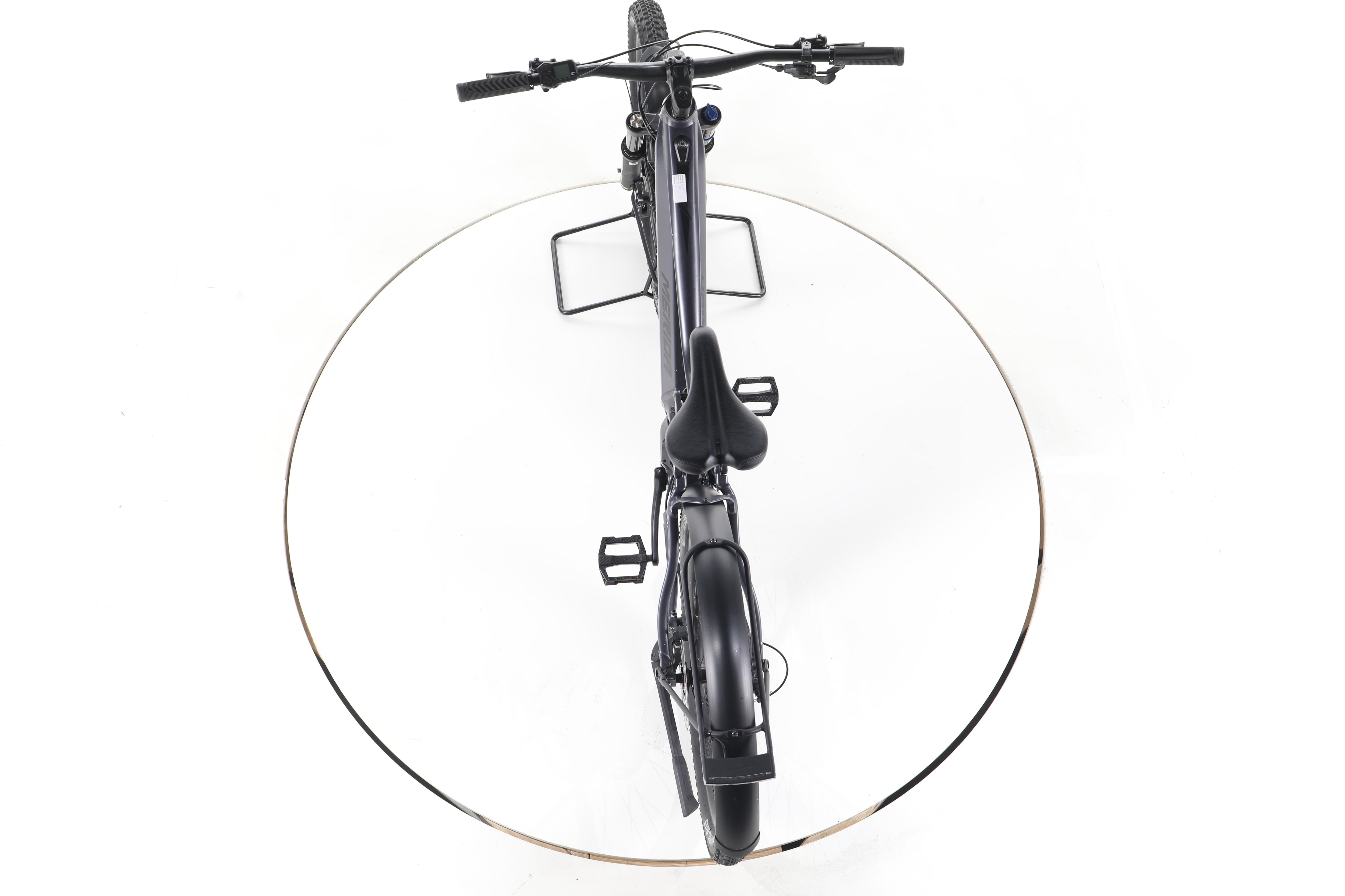 Merida eONE-FORTY EQ SUV E-Bike - Image 22