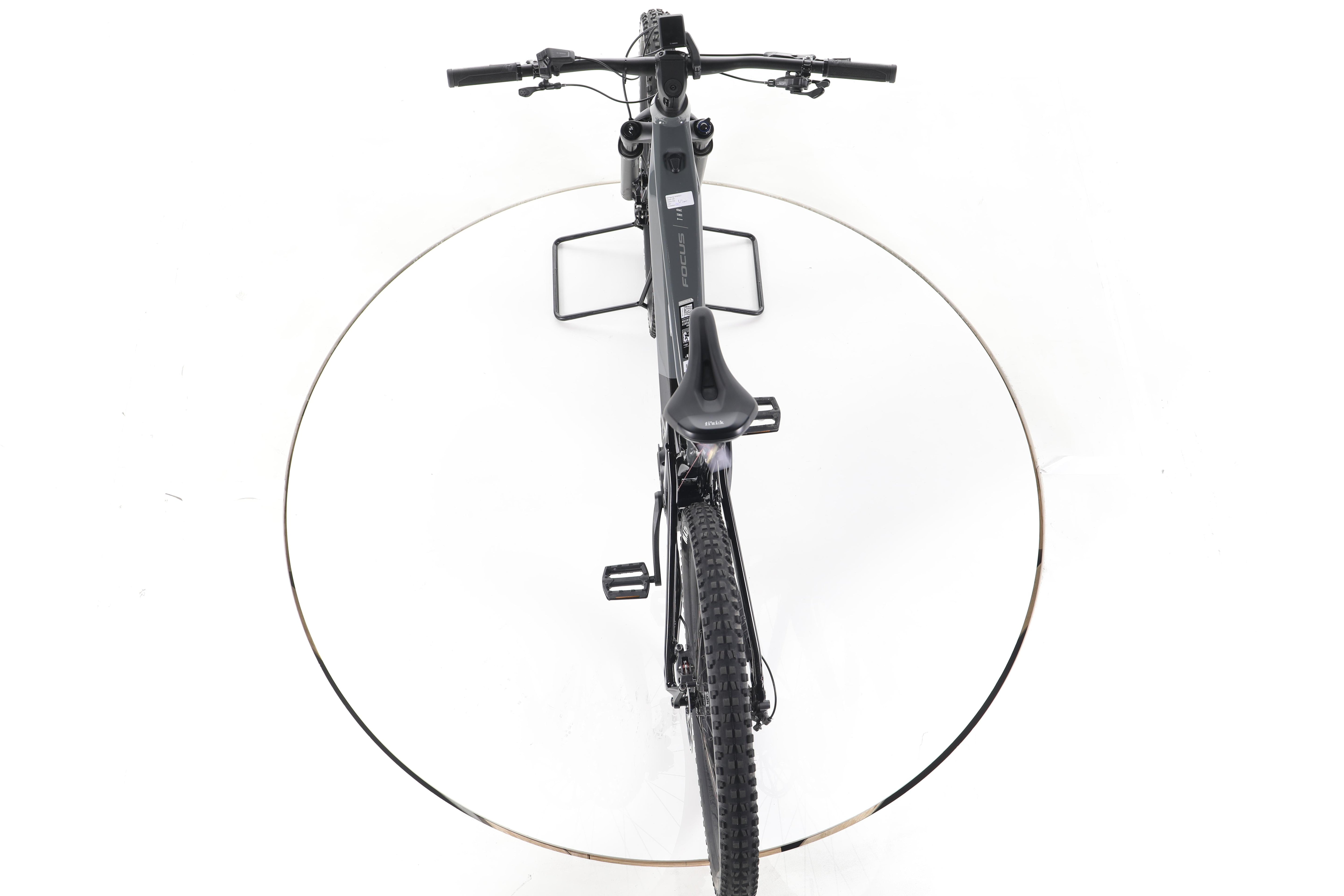 Focus Thron 6.8 E-Bike Fully 2024 - Image 22