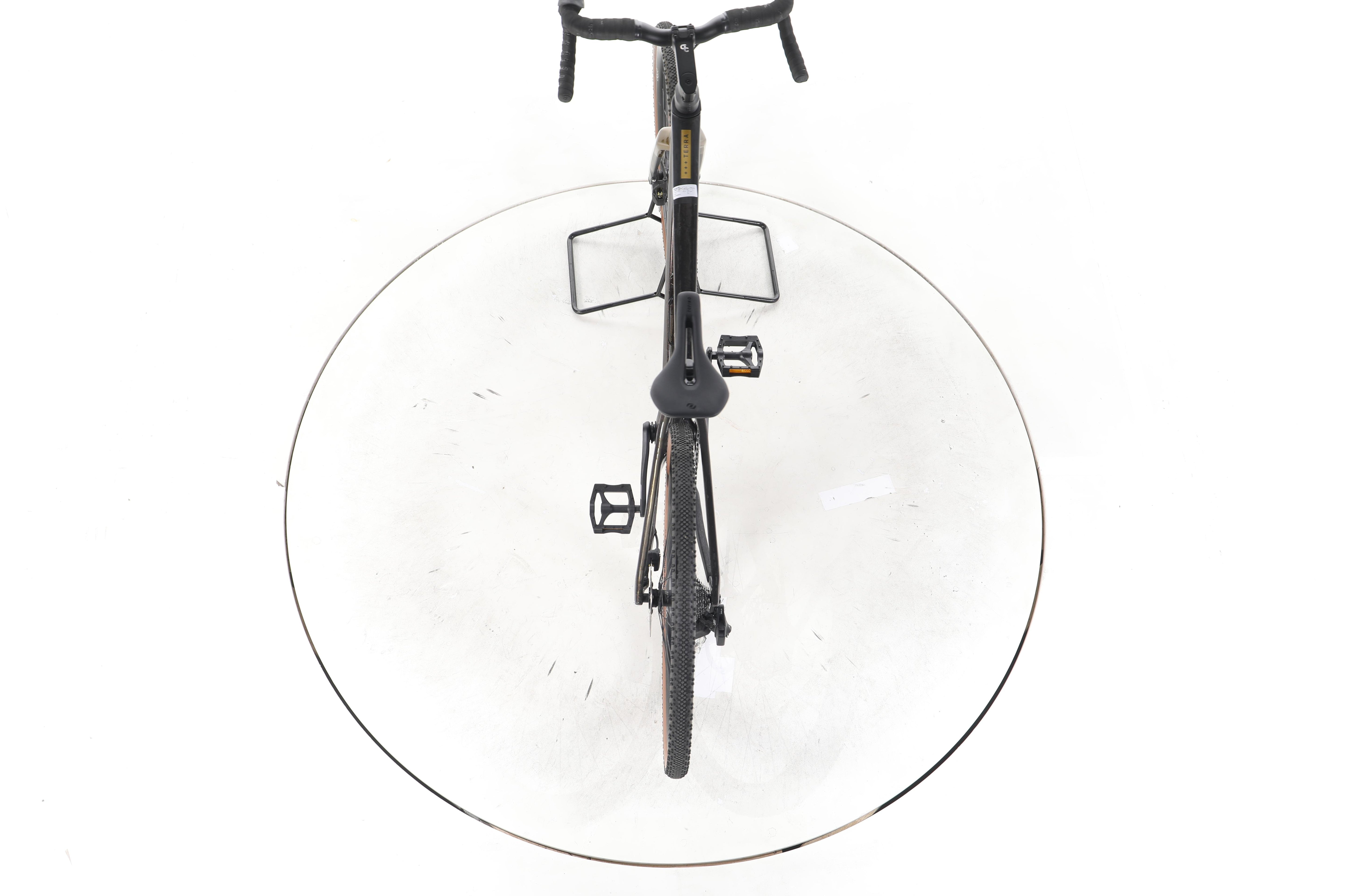 Orbea Terra M41e Team 1X Gravelbike Carbon - Image 22