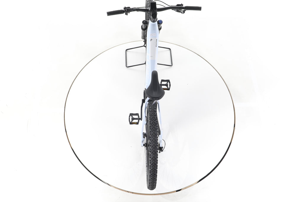 Cube Reaction Hybrid Pro E-Bike - Image 22