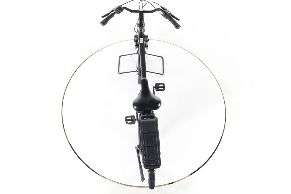 Gazelle Paris C7+ City E-Bike - Image 22