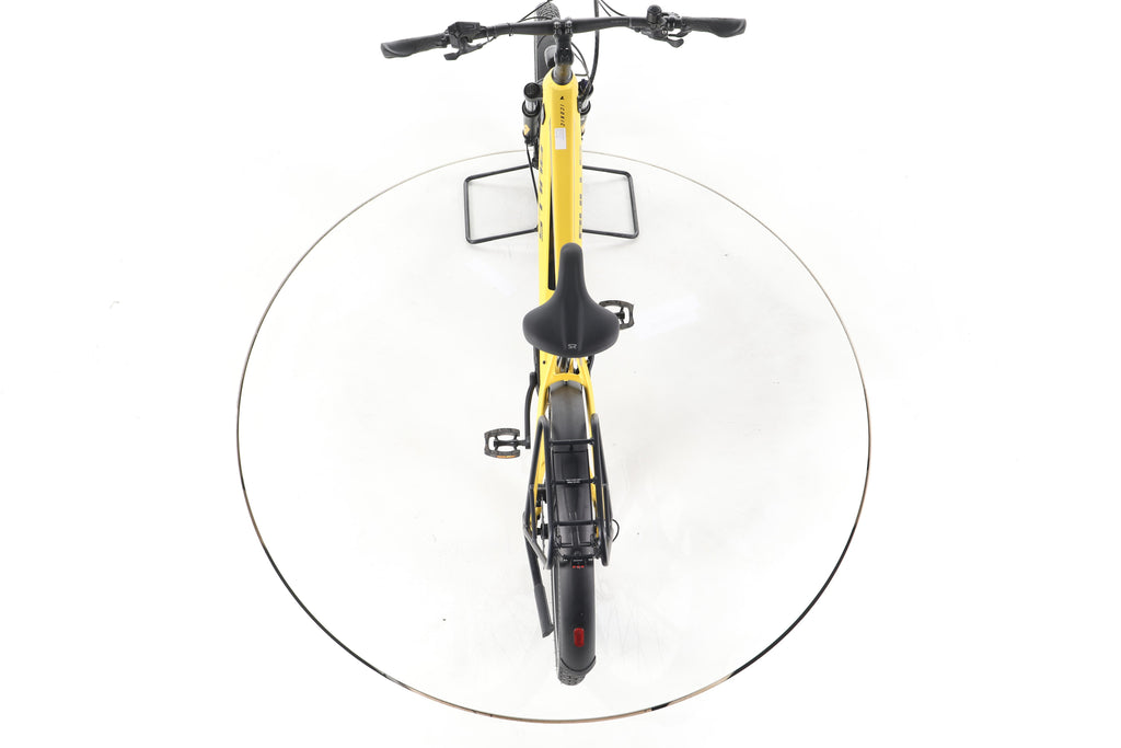 Bulls Iconic EVO 2 Trekking E-Bike - Image 22