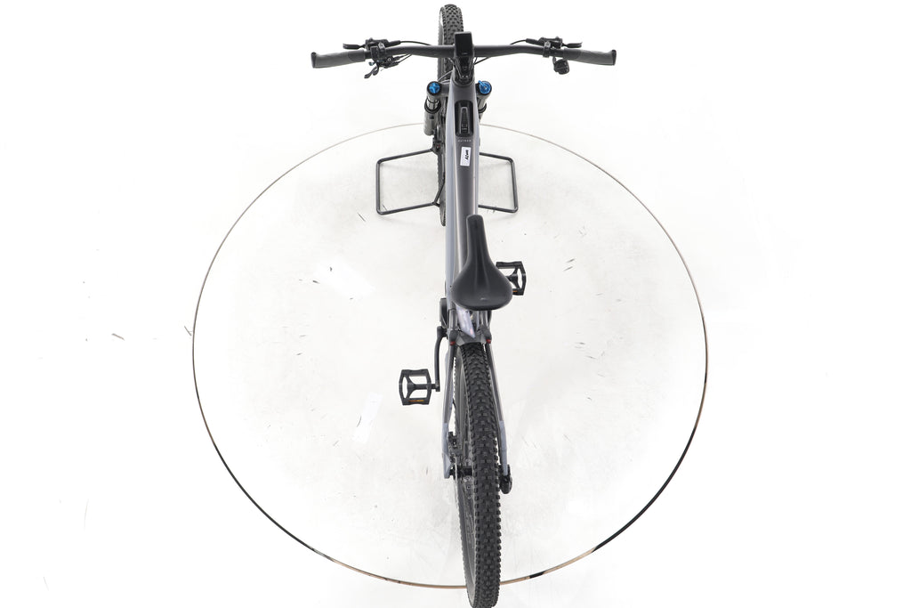 Scott Patron 910 E-Bike Fully Carbon 2025 - Image 22