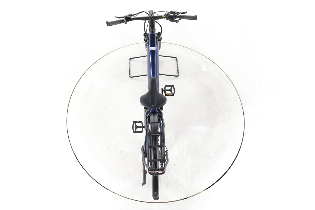 Giant Explore E+ 2 Trekking E-Bike - Image 22