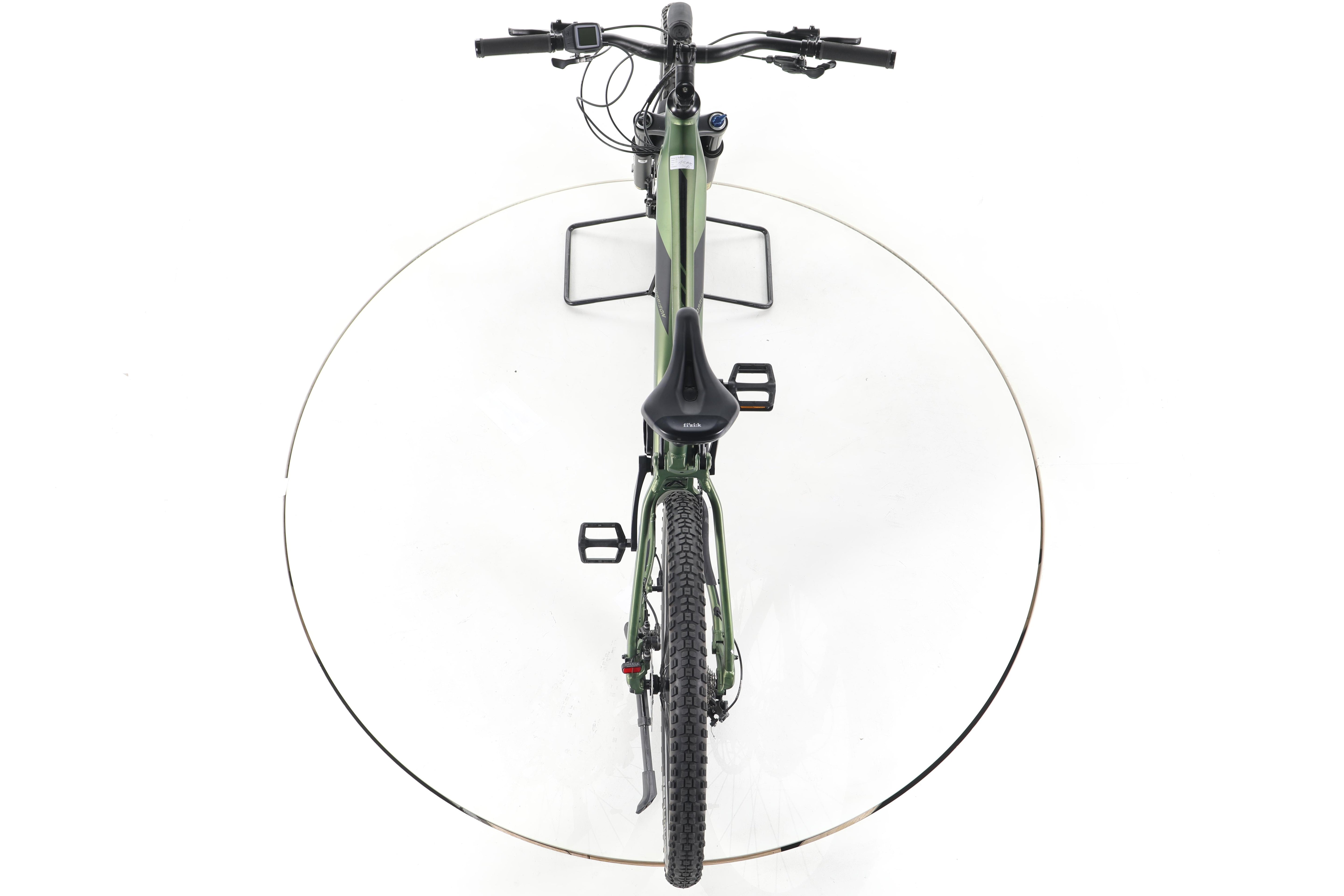 MORRISON Yurok E-Bike Fully - Image 22