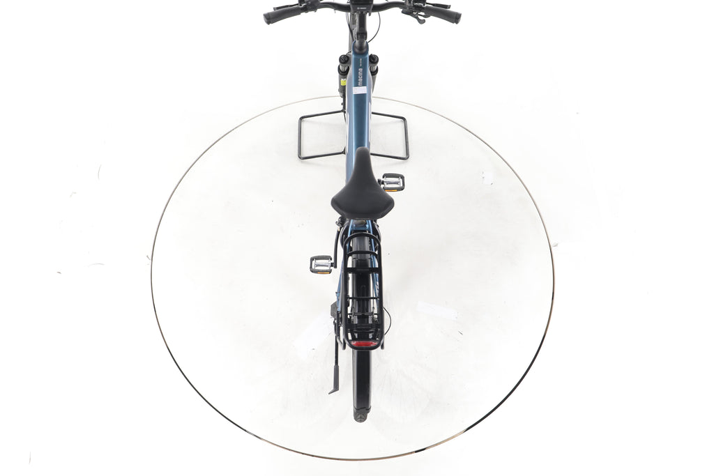 KTM Macina Tour CX 510 Trekking E-Bike - Image 22