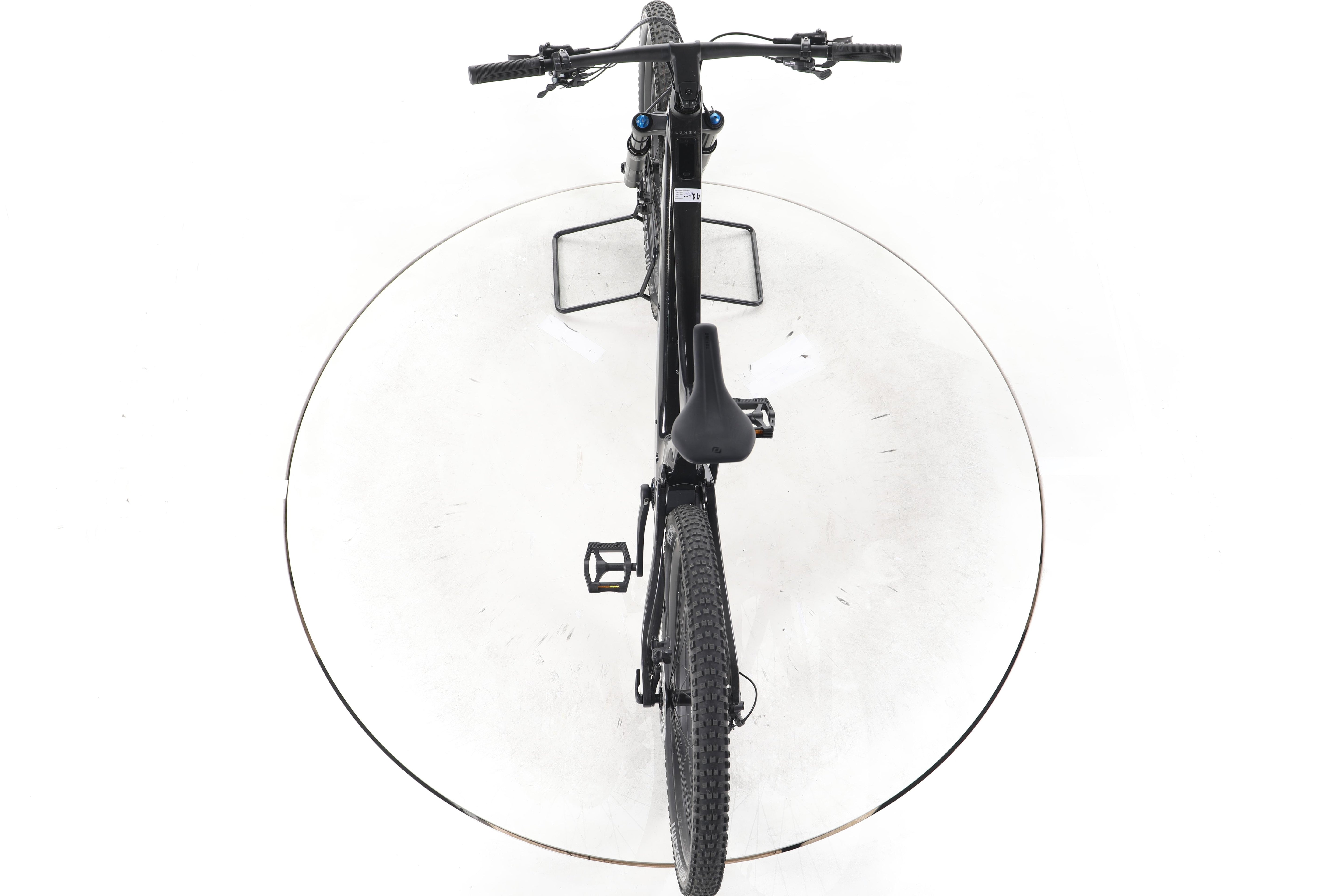 Scott Lumen eRide 910 E-Bike Fully Carbon - Image 22