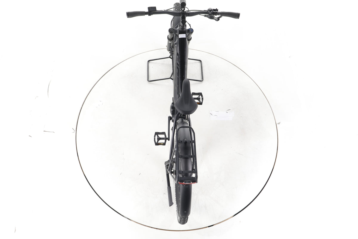 Giant Fathom E+ EX Trekking E-Bike - Image 22