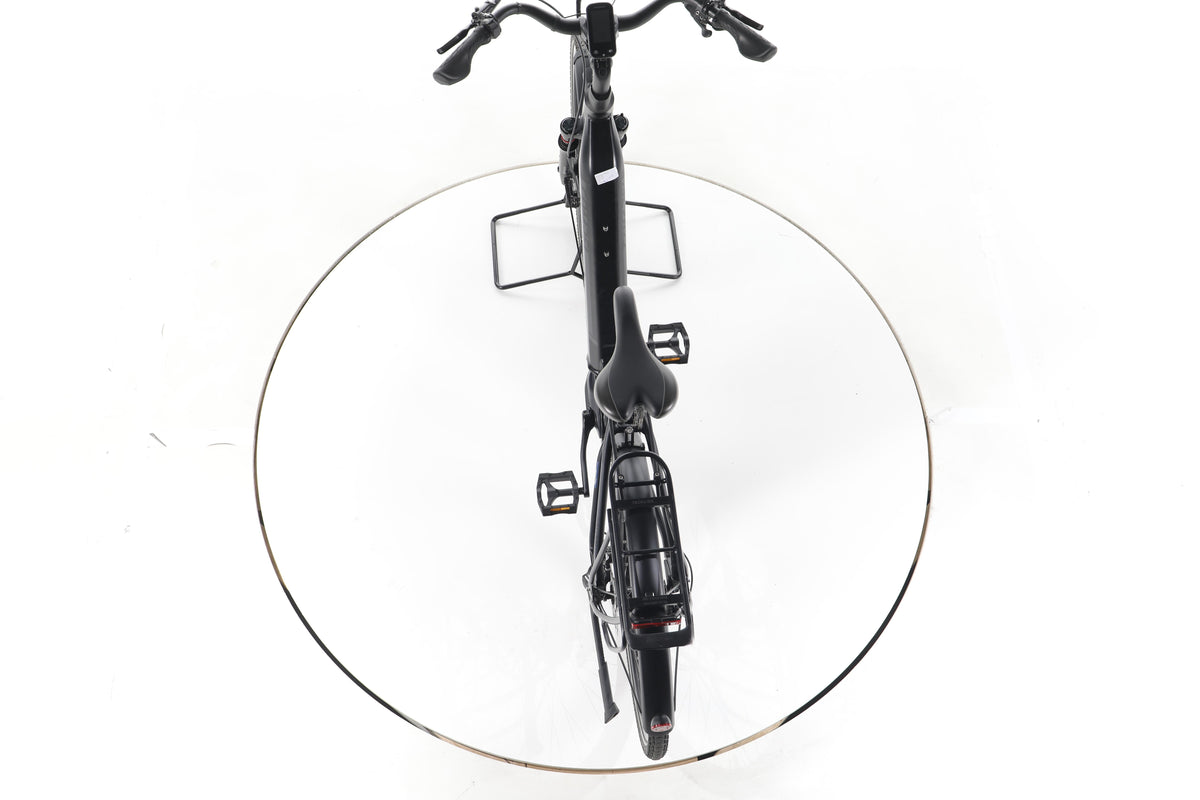 Compel Gaia E-504 LTD Trekking E-Bike Tiefeinsteiger - Image 22