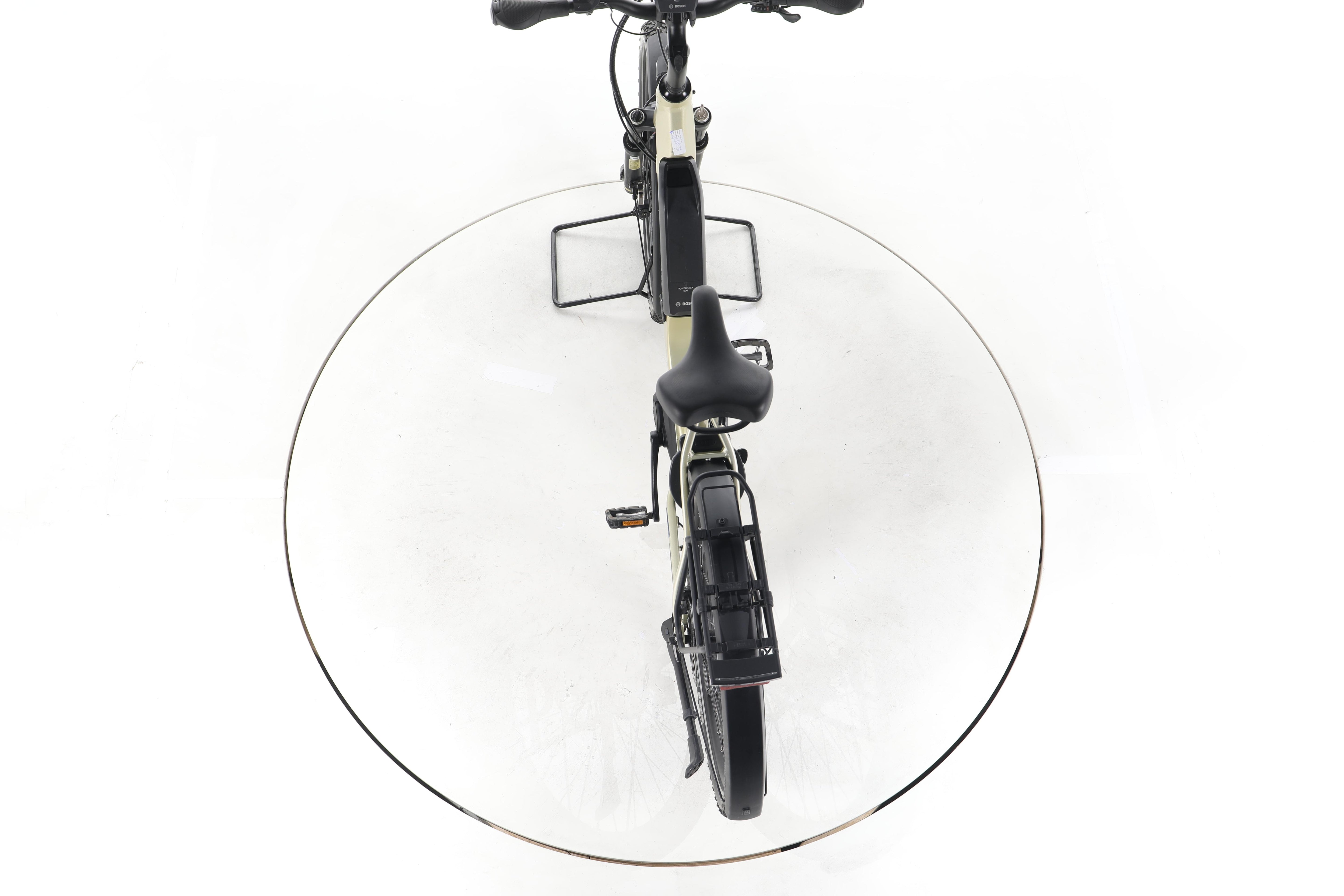 MORRISON SUB 2.0 Trekking E-Bike Tiefeinsteiger - Image 22