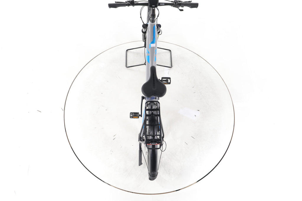 R Raymon CrossRay E 6.0 Trekking E-Bike - Image 22