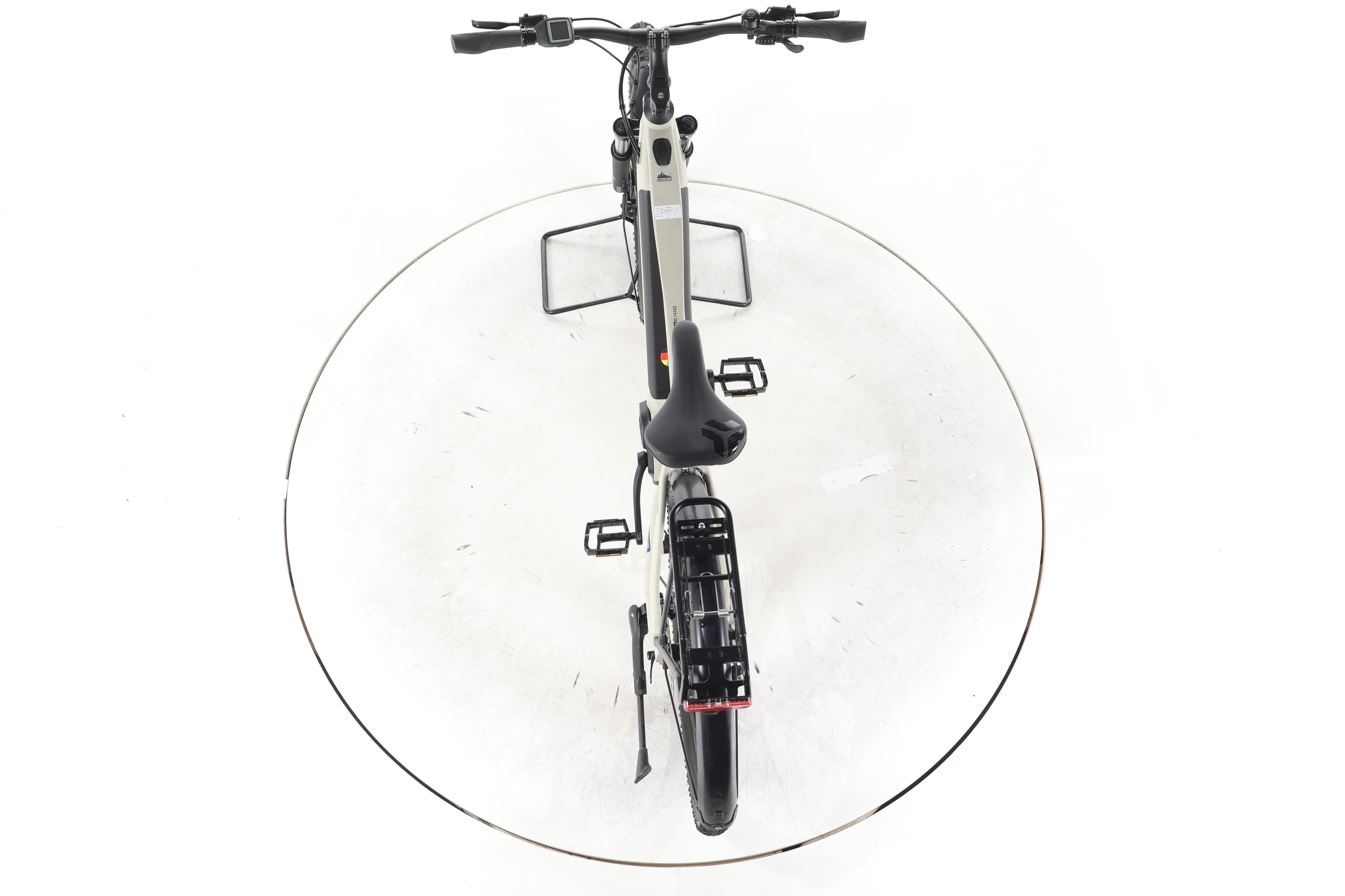 Carver SUV E.410 Trekking E-Bike - Image 22