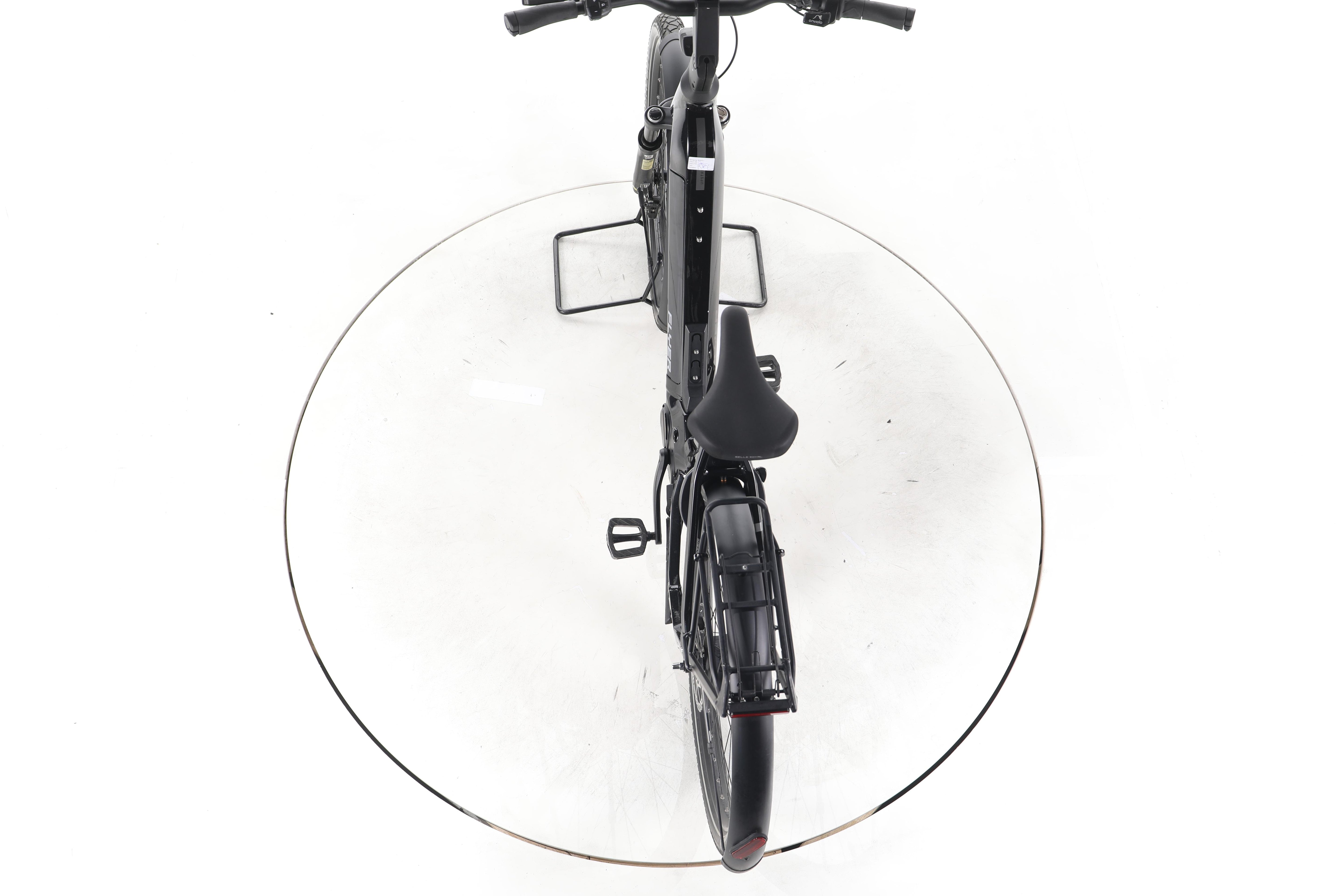 FLYER Upstreet5 7.12 City E-Bike Tiefeinsteiger - Image 22