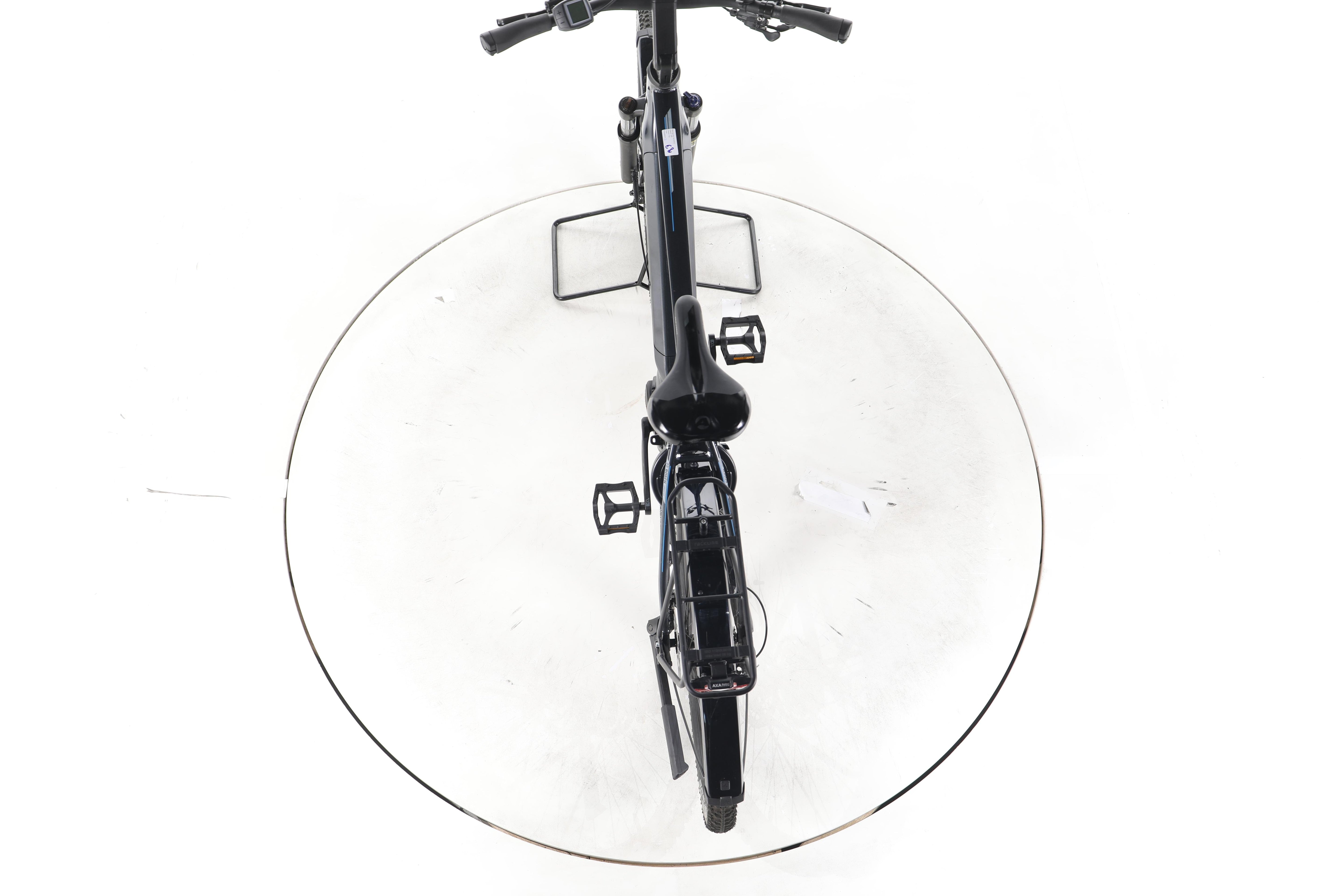 Green's Dorset Trekking E-Bike - Image 22