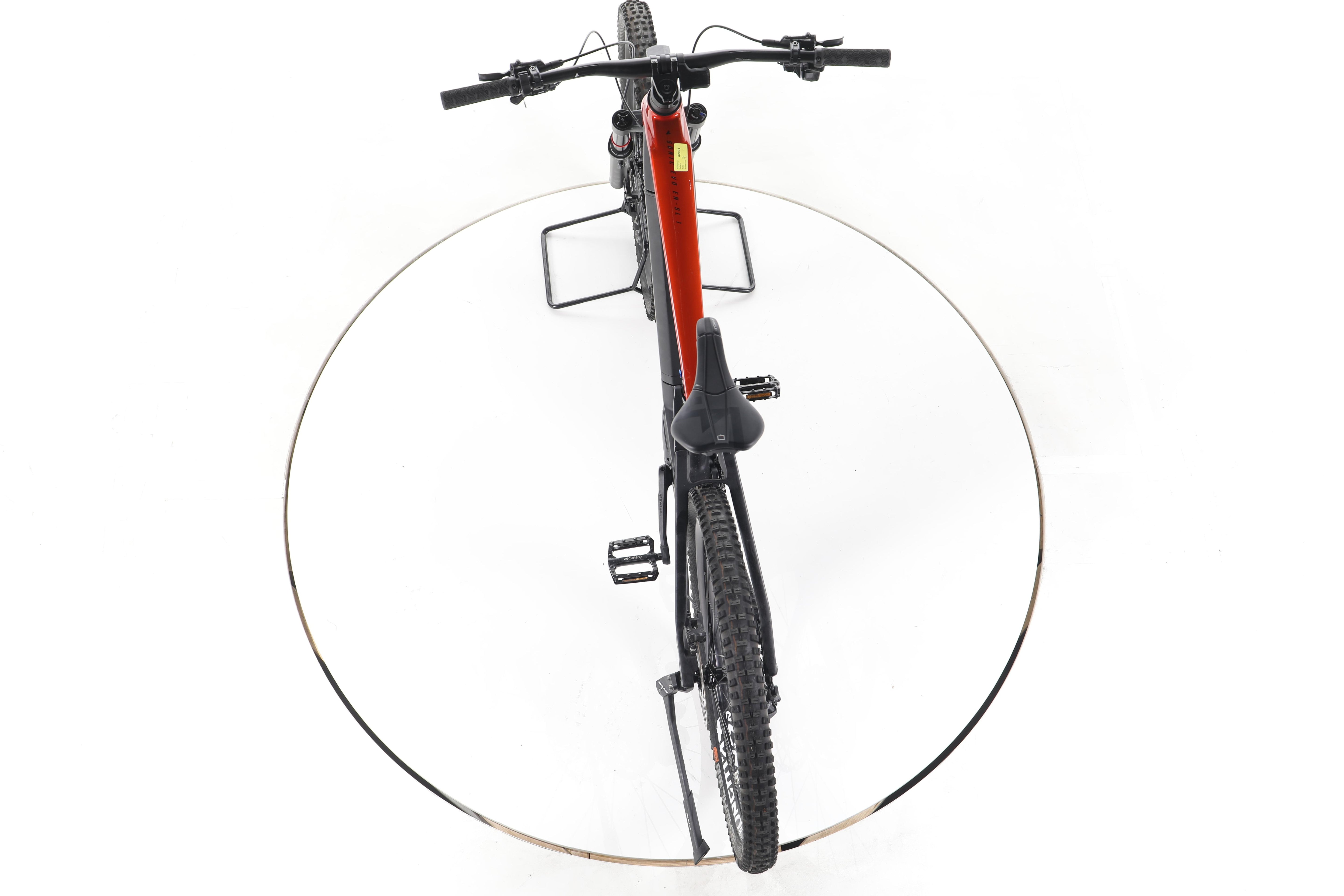 Bulls Sonic EVO EN SL 1 E-Bike Fully Carbon - Image 22